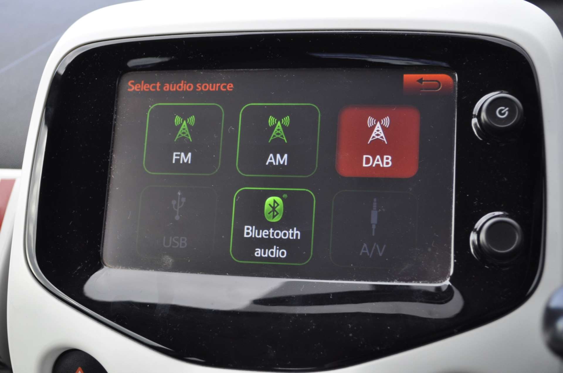 PEUGEOT 108 1.0 108 Active Top 3dr #21