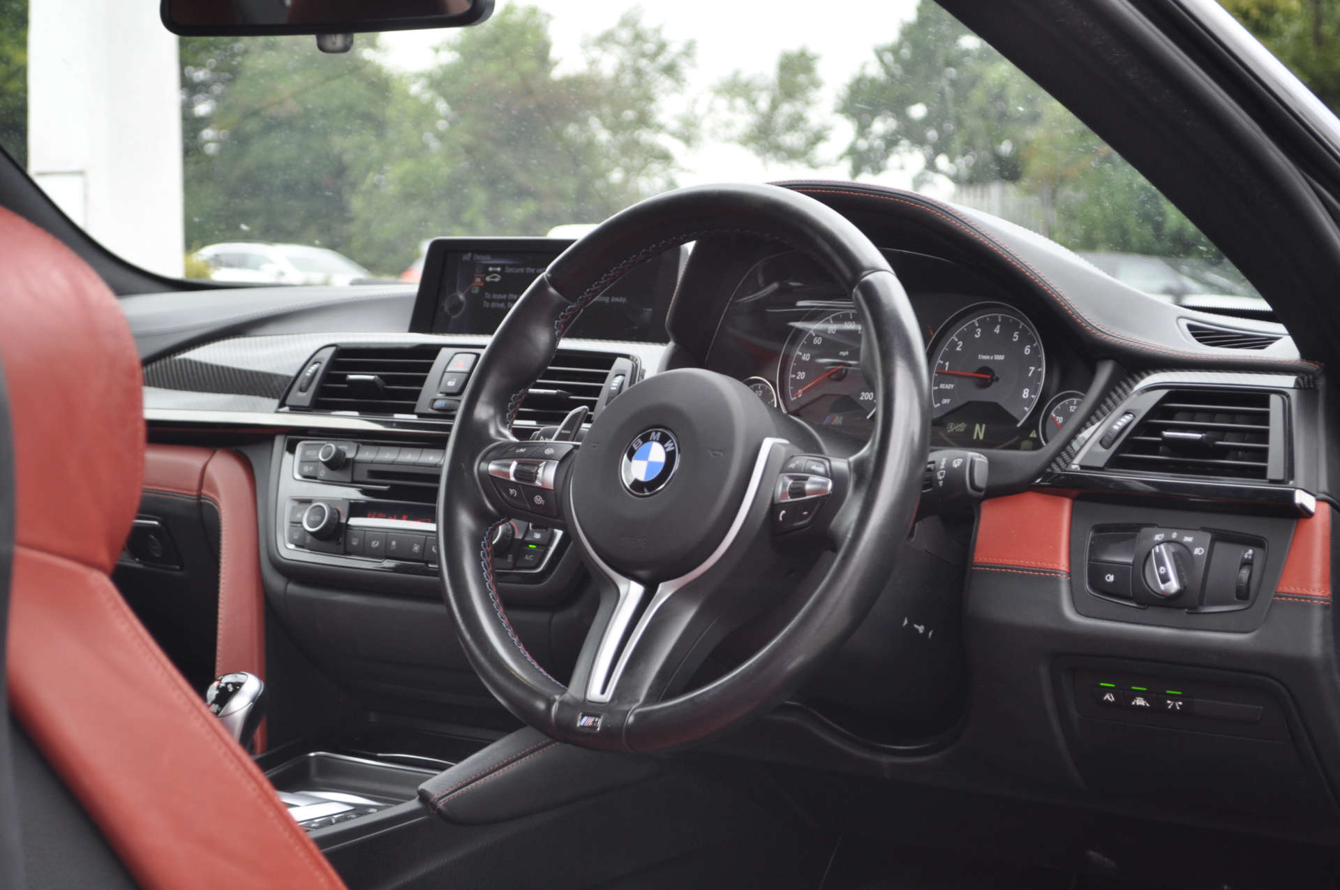 BMW 4 SERIES 3.0 M4 Semi-Auto 2dr #6