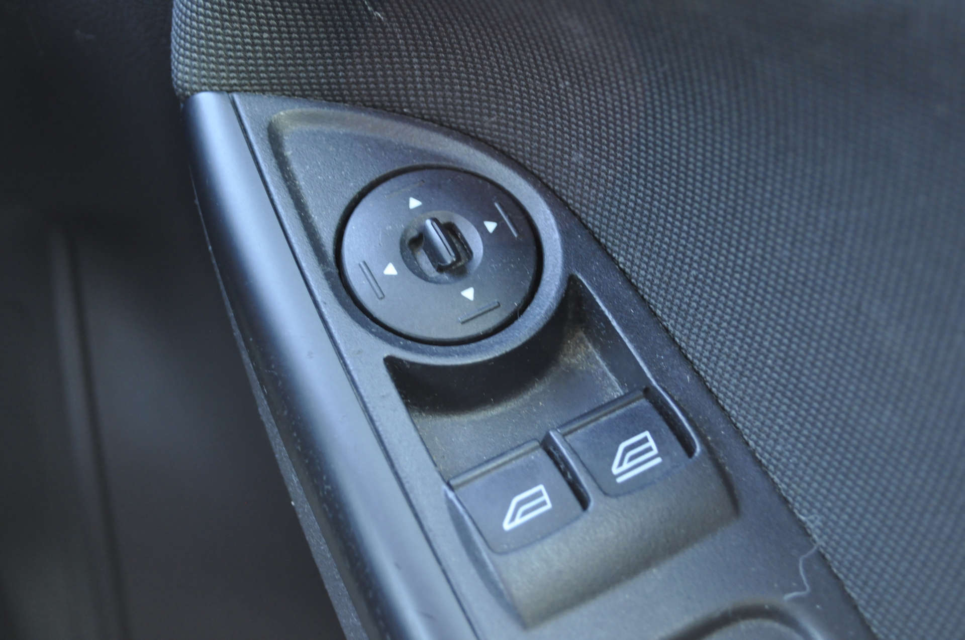 FORD FOCUS 1.6 Focus Zetec 125 5dr #19