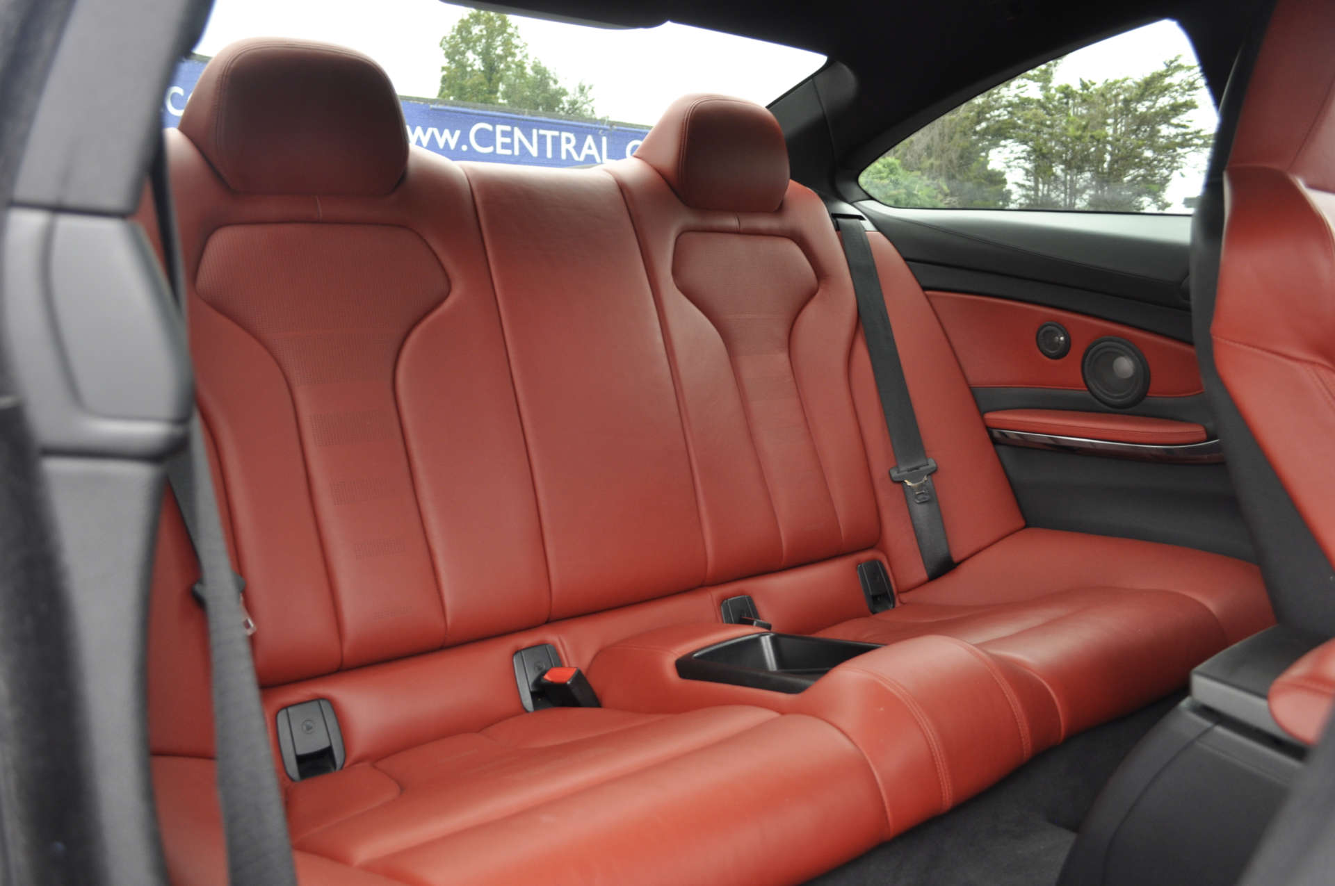 BMW 4 SERIES 3.0 M4 Semi-Auto 2dr #8