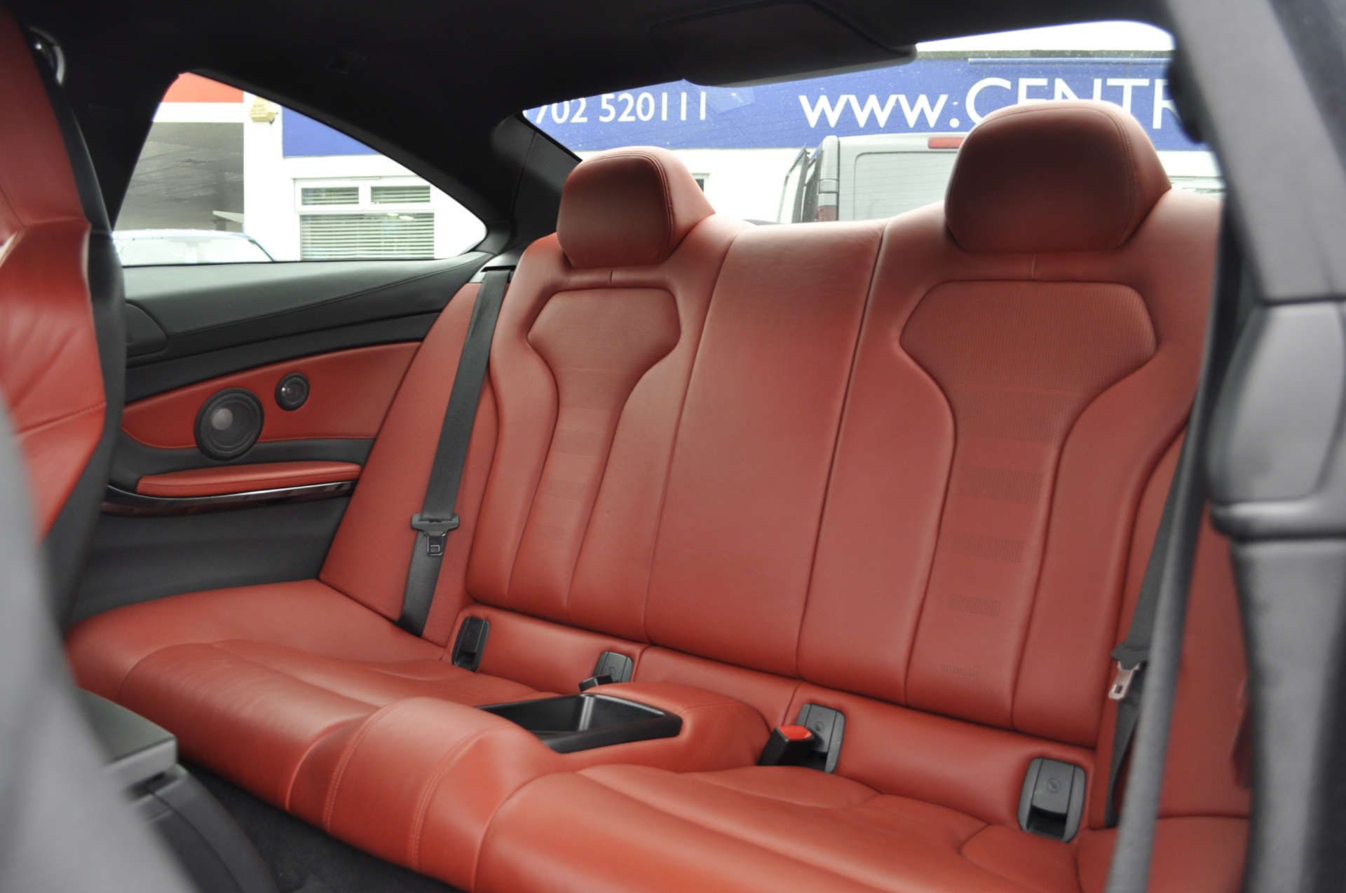 BMW 4 SERIES 3.0 M4 Semi-Auto 2dr #9