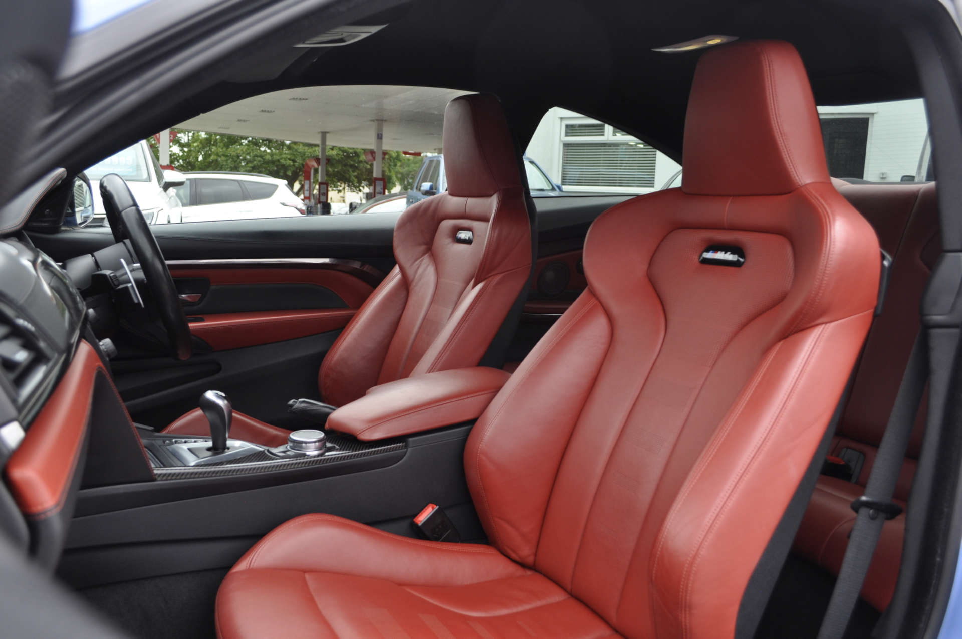 BMW 4 SERIES 3.0 M4 Semi-Auto 2dr #10