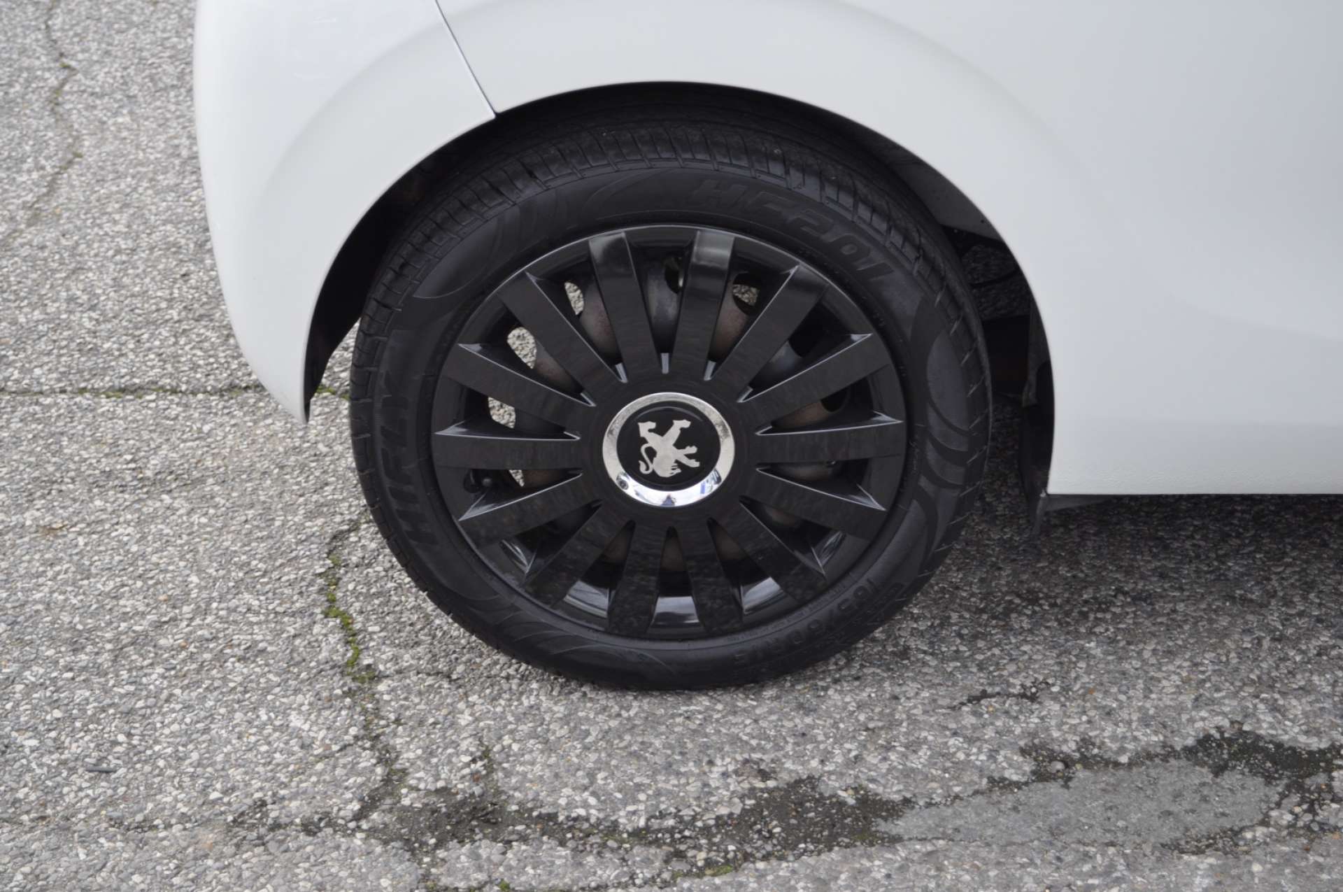 PEUGEOT 108 1.0 108 Active Top 3dr #31
