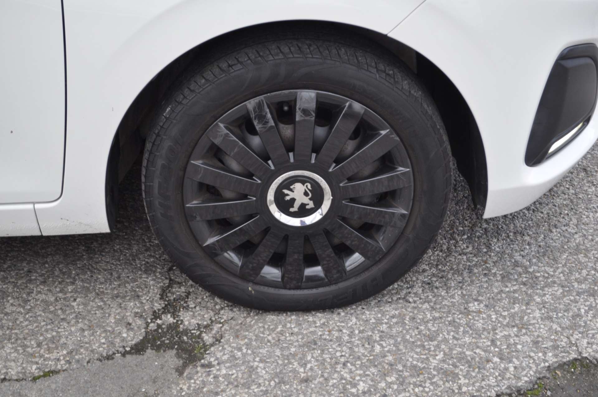 PEUGEOT 108 1.0 108 Active Top 3dr #32