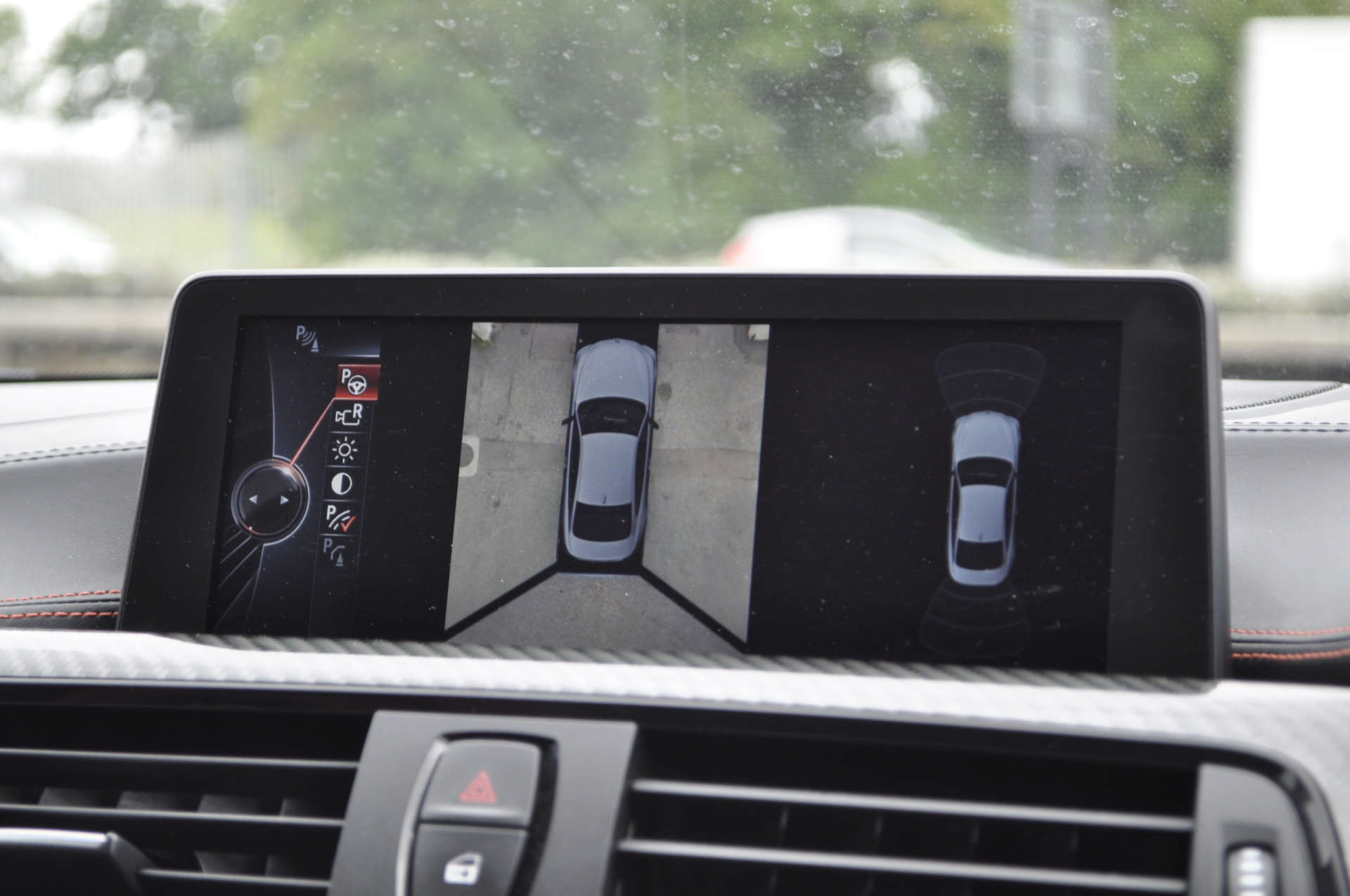 BMW 4 SERIES 3.0 M4 Semi-Auto 2dr #15