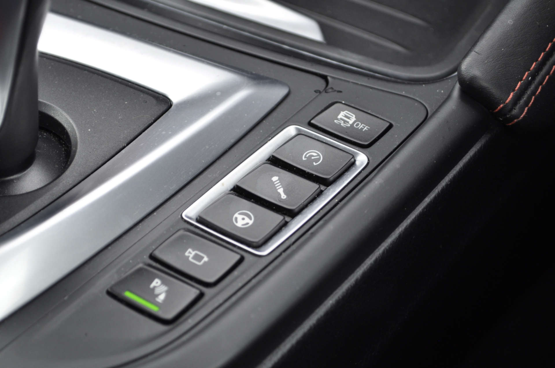 BMW 4 SERIES 3.0 M4 Semi-Auto 2dr #18