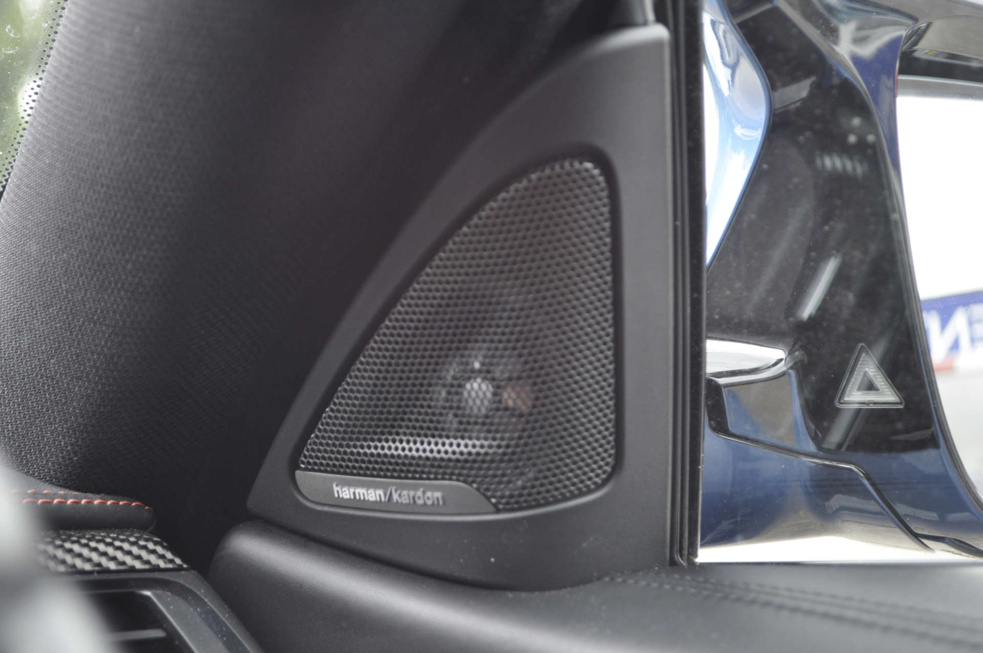 BMW 4 SERIES 3.0 M4 Semi-Auto 2dr #23