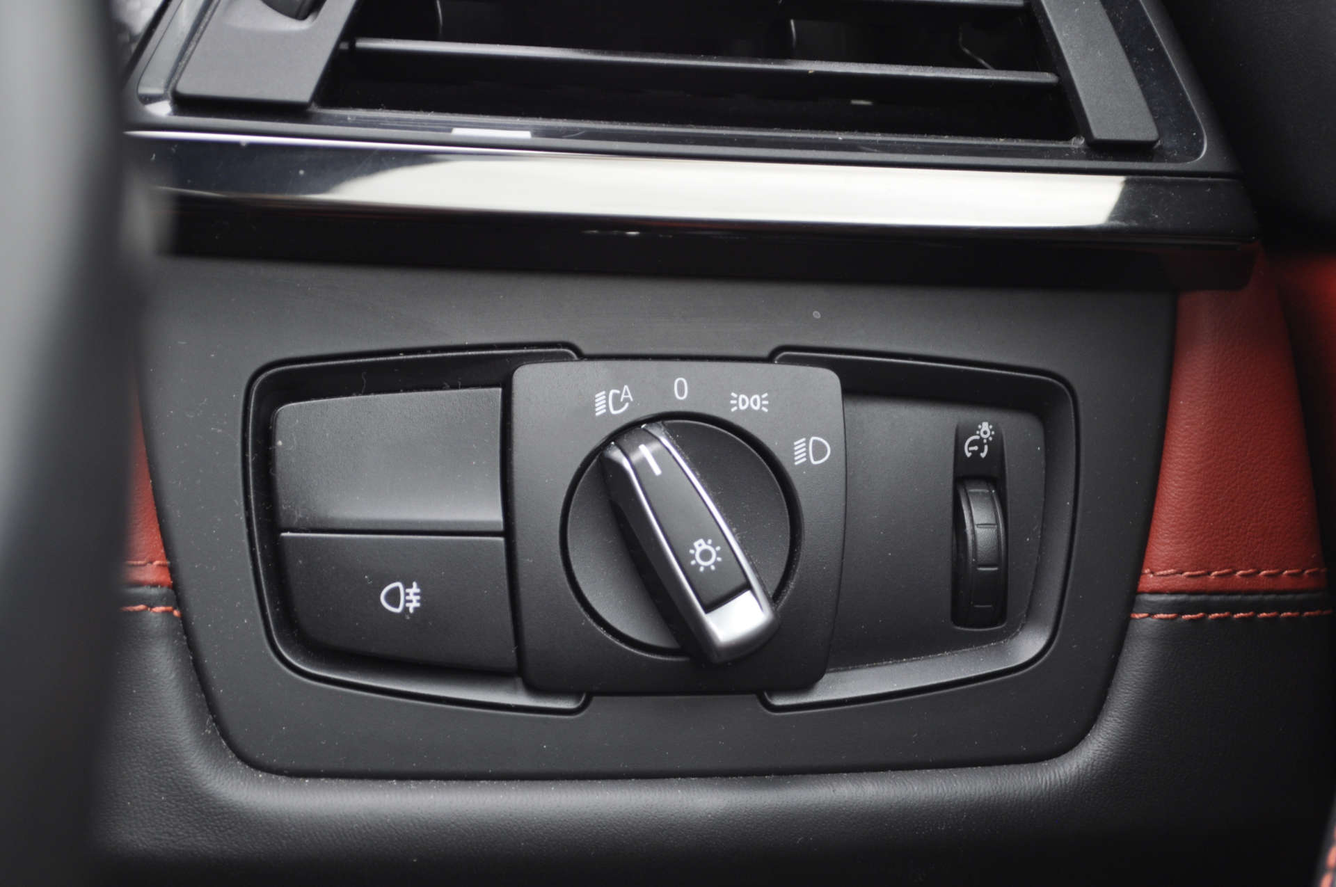 BMW 4 SERIES 3.0 M4 Semi-Auto 2dr #24