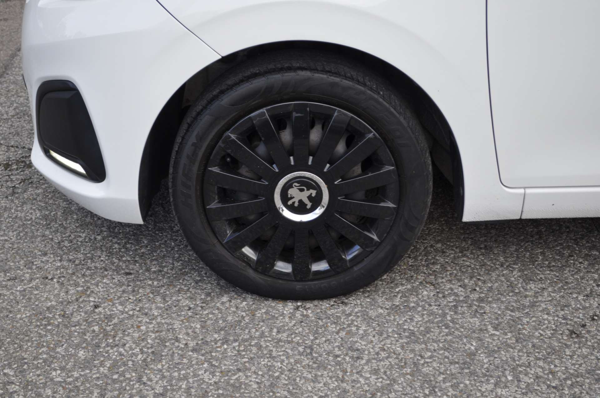 PEUGEOT 108 1.0 108 Active Top 3dr #33