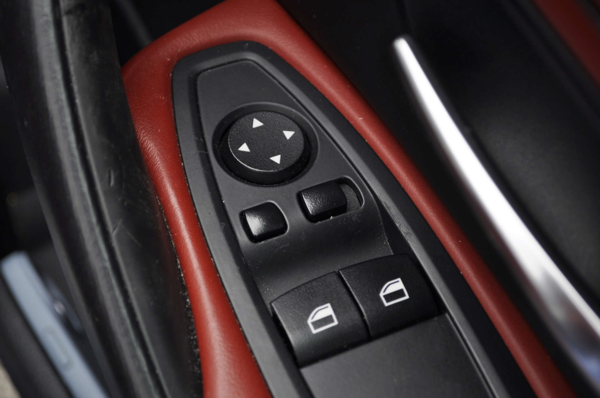 BMW 4 SERIES 3.0 M4 Semi-Auto 2dr #27