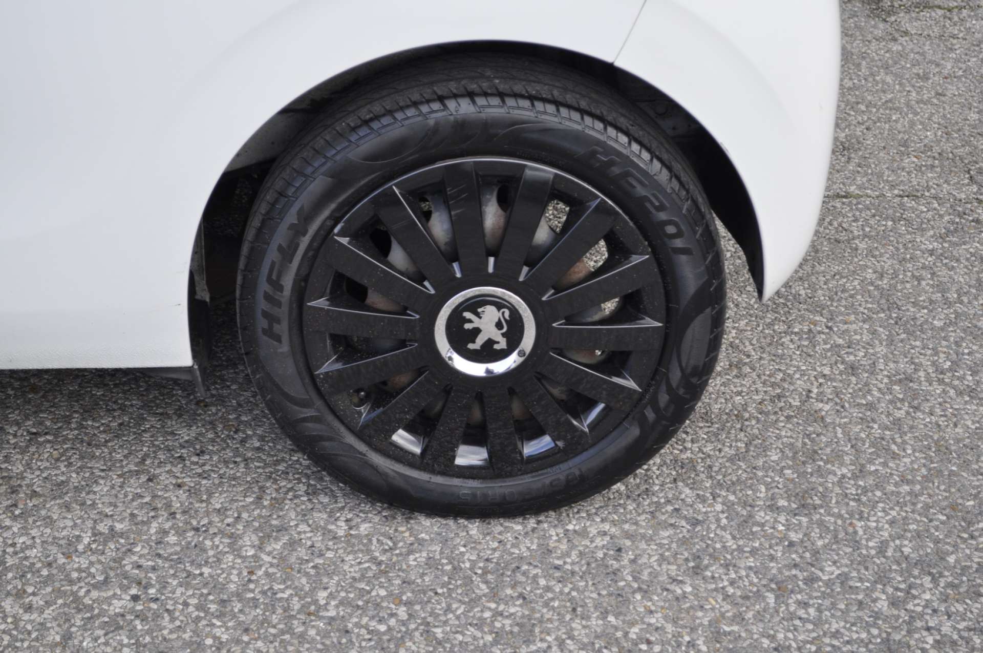PEUGEOT 108 1.0 108 Active Top 3dr #34