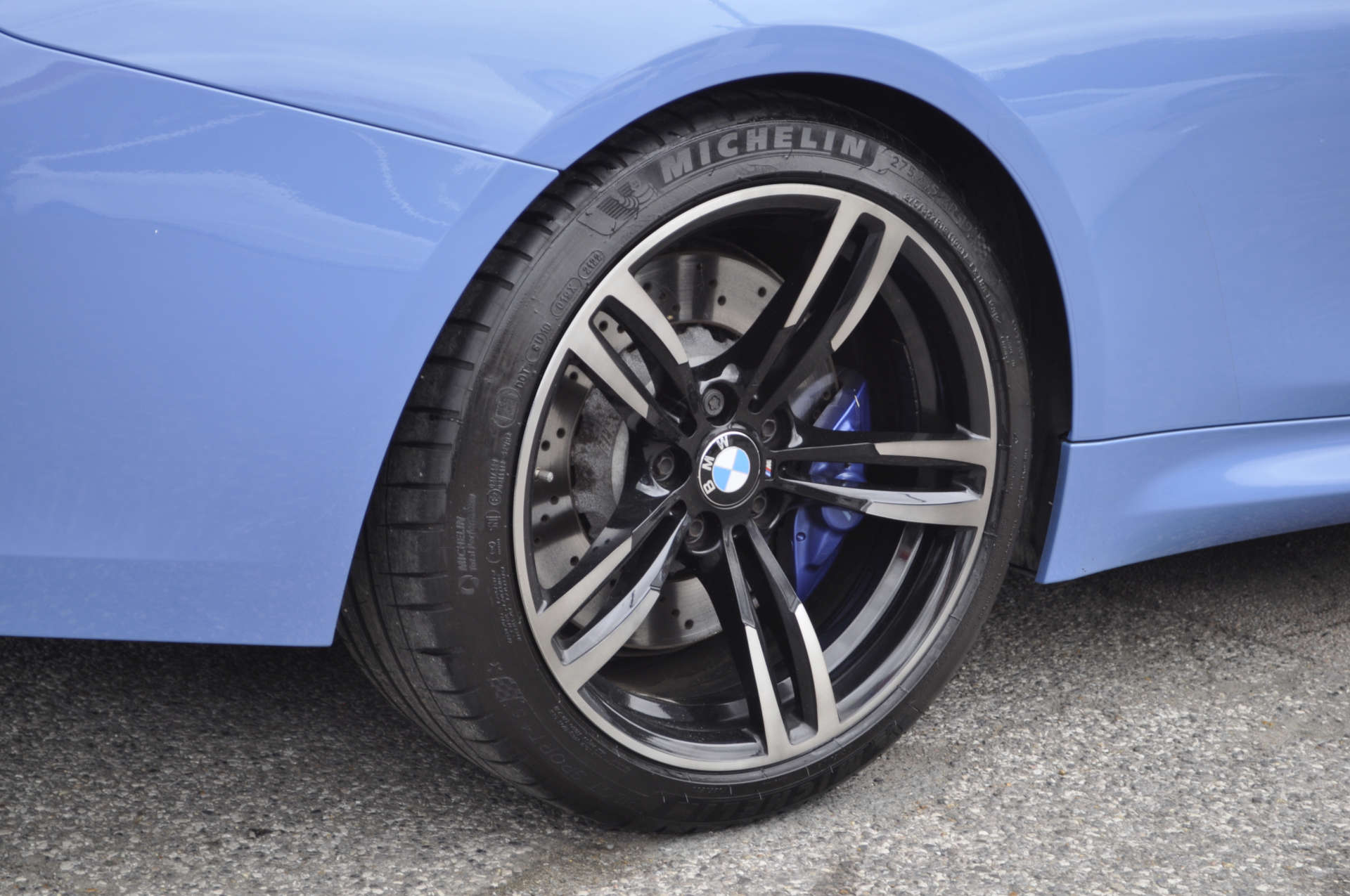 BMW 4 SERIES 3.0 M4 Semi-Auto 2dr #30