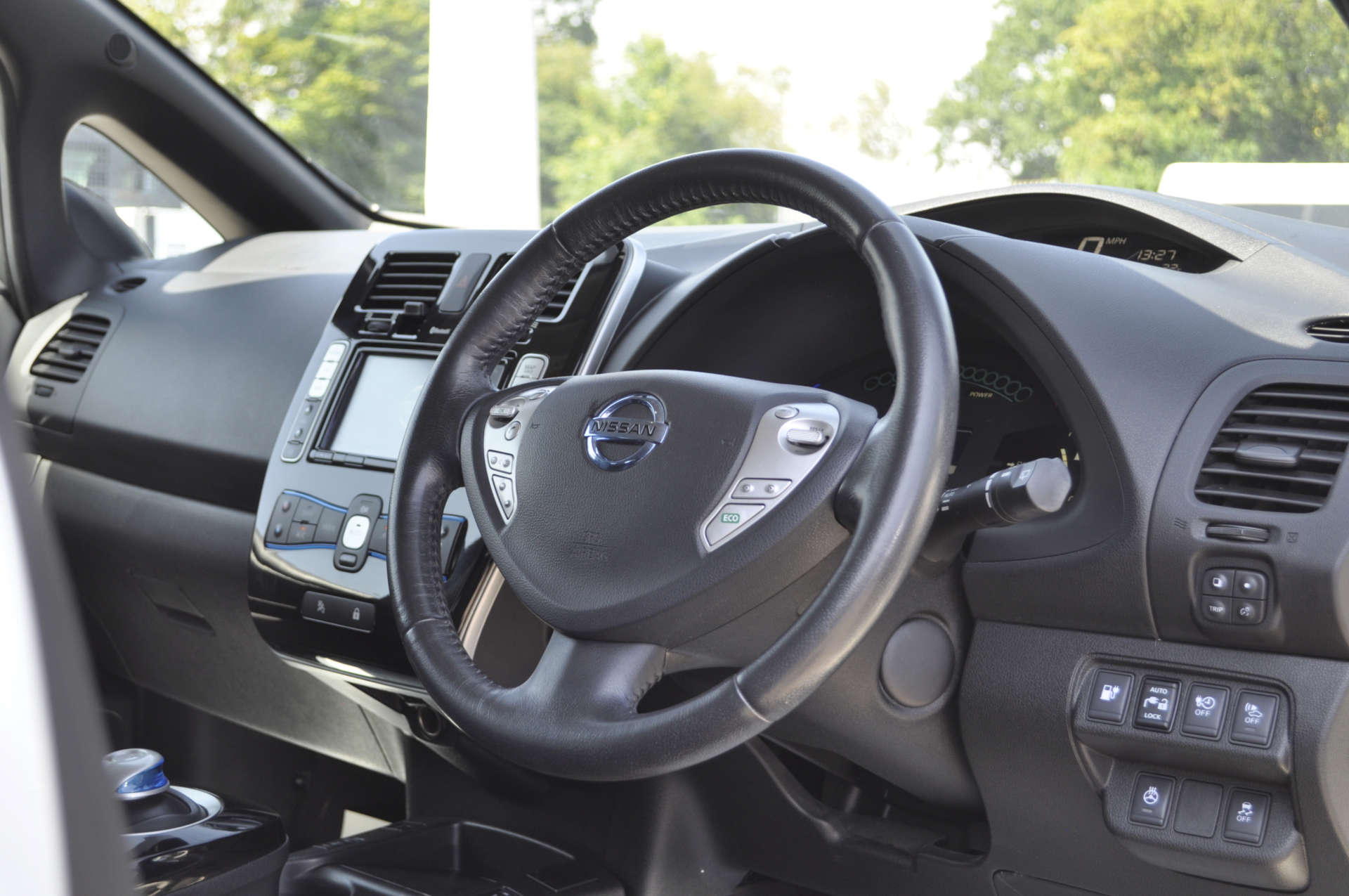 NISSAN LEAF Leaf Tekna 30kWh 5dr #7