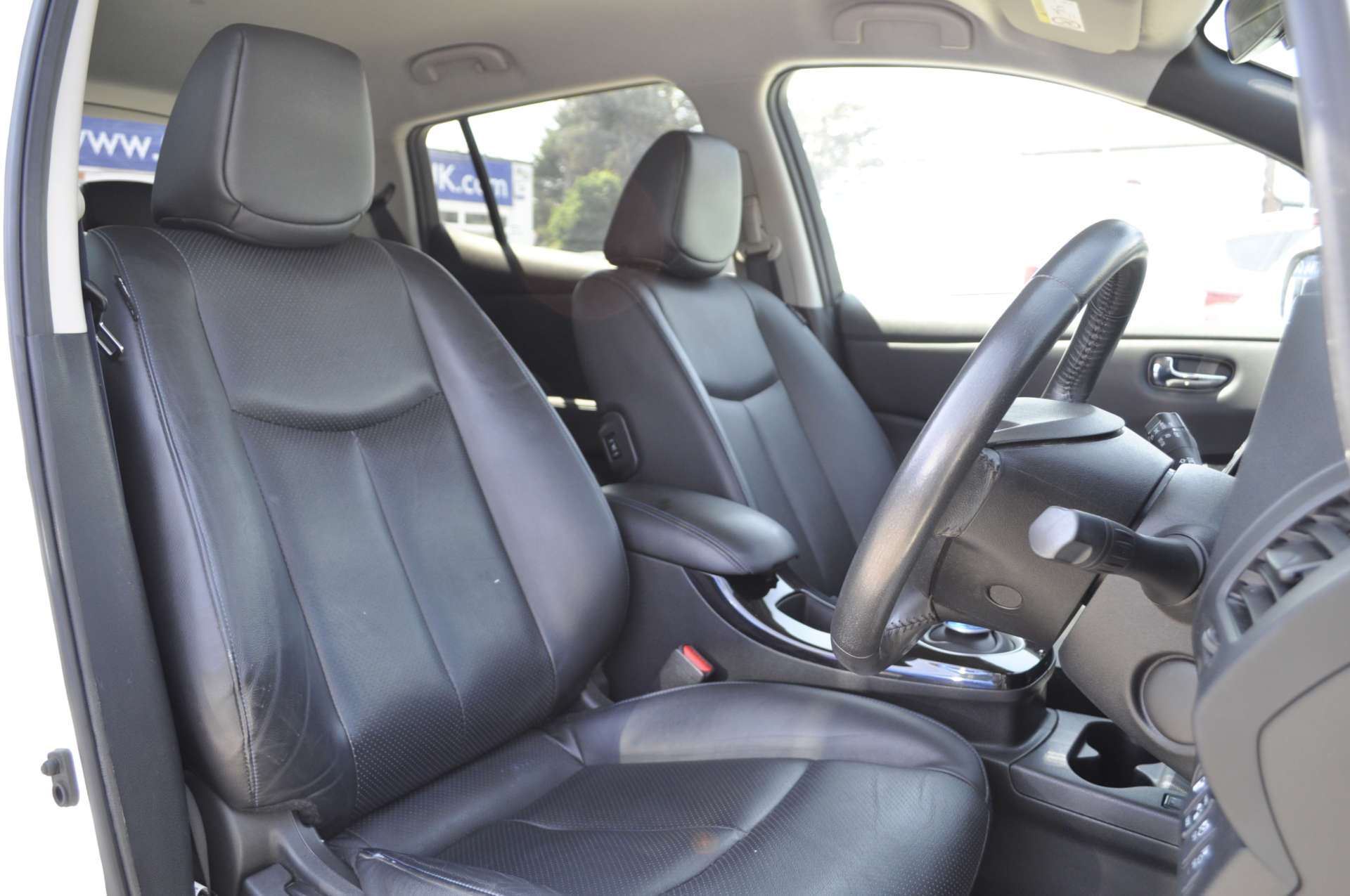 NISSAN LEAF Leaf Tekna 30kWh 5dr #9