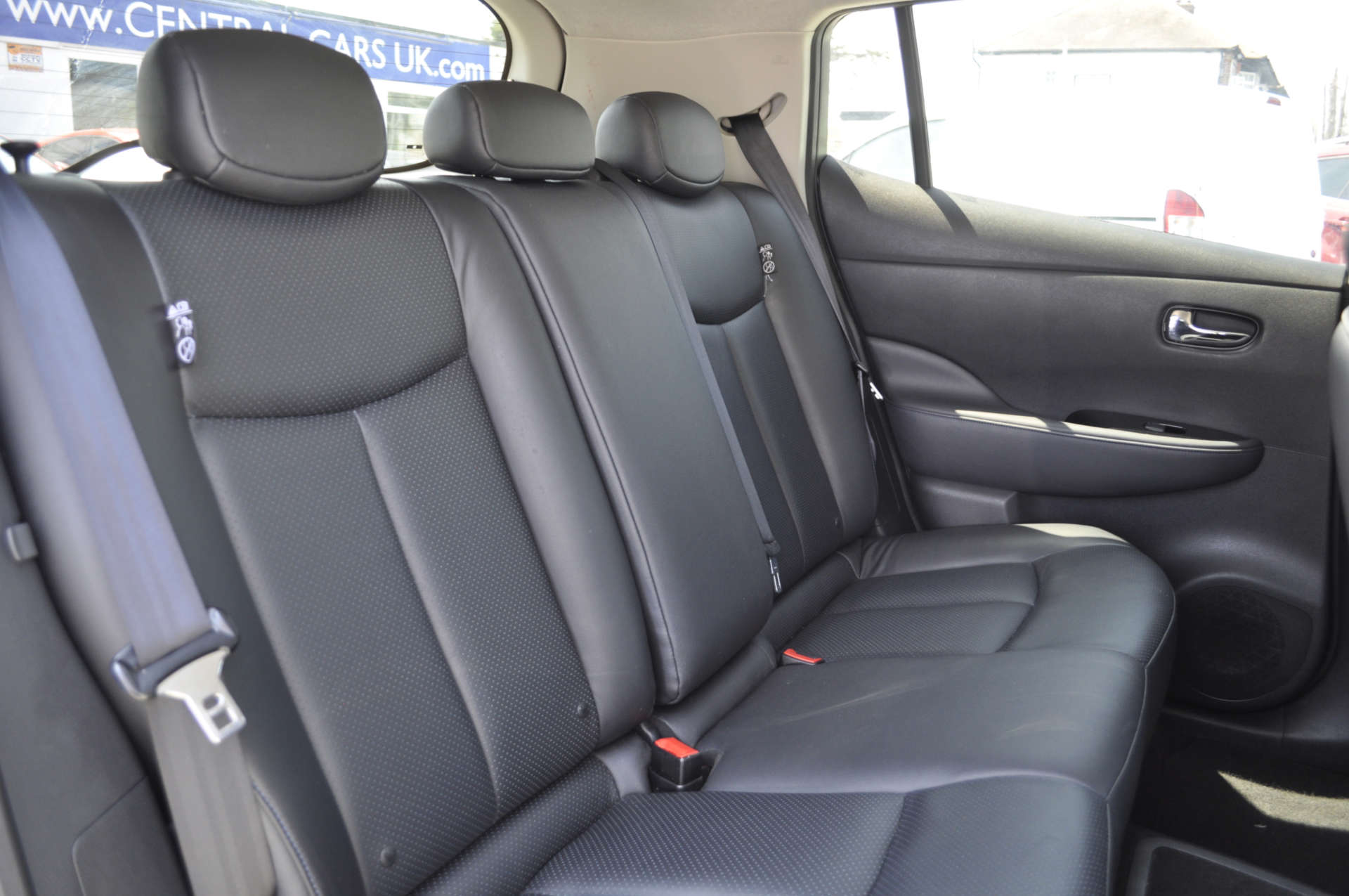 NISSAN LEAF Leaf Tekna 30kWh 5dr #10