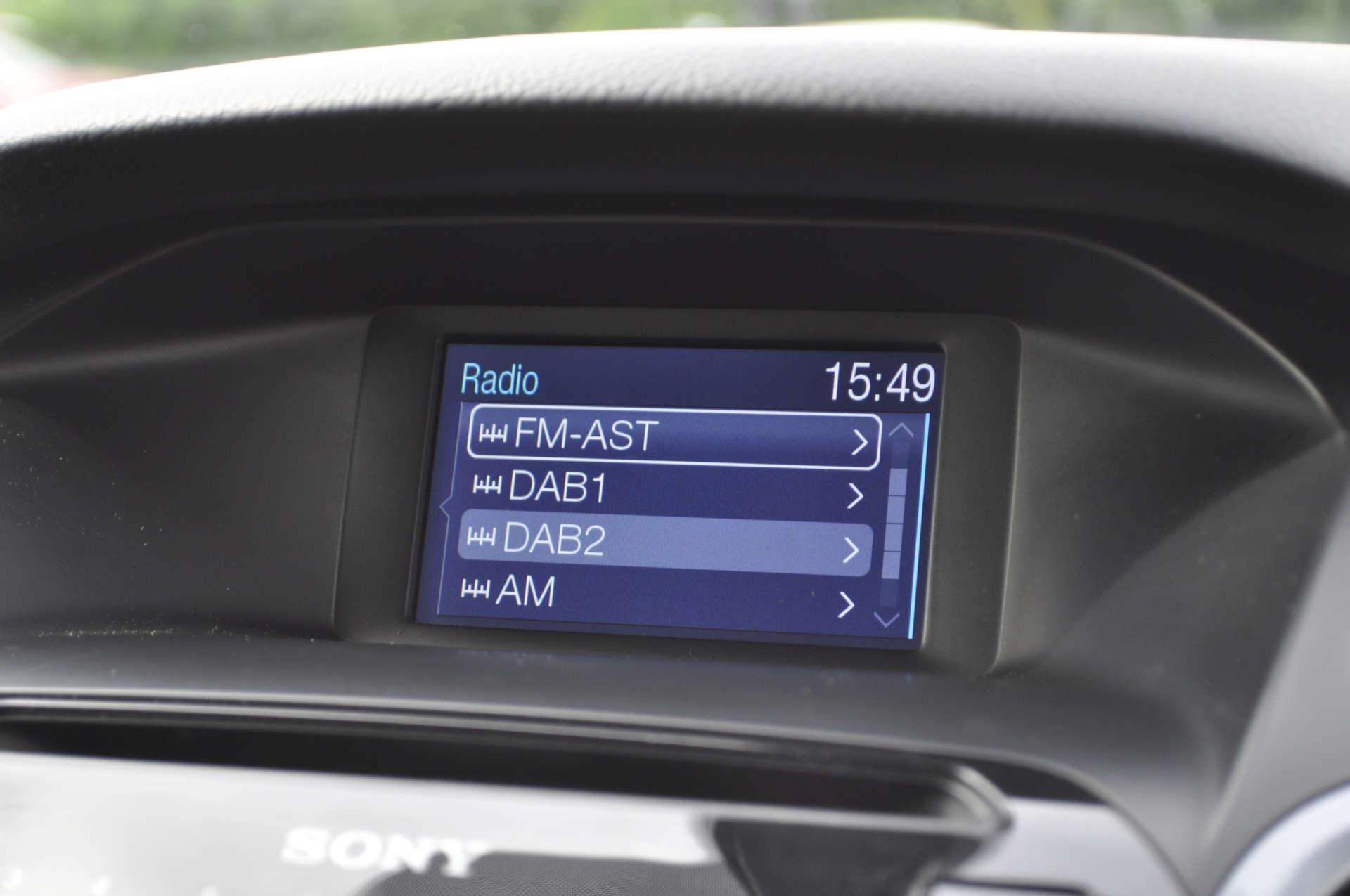 FORD FOCUS 1.6 Focus Titanium X T 5dr #19