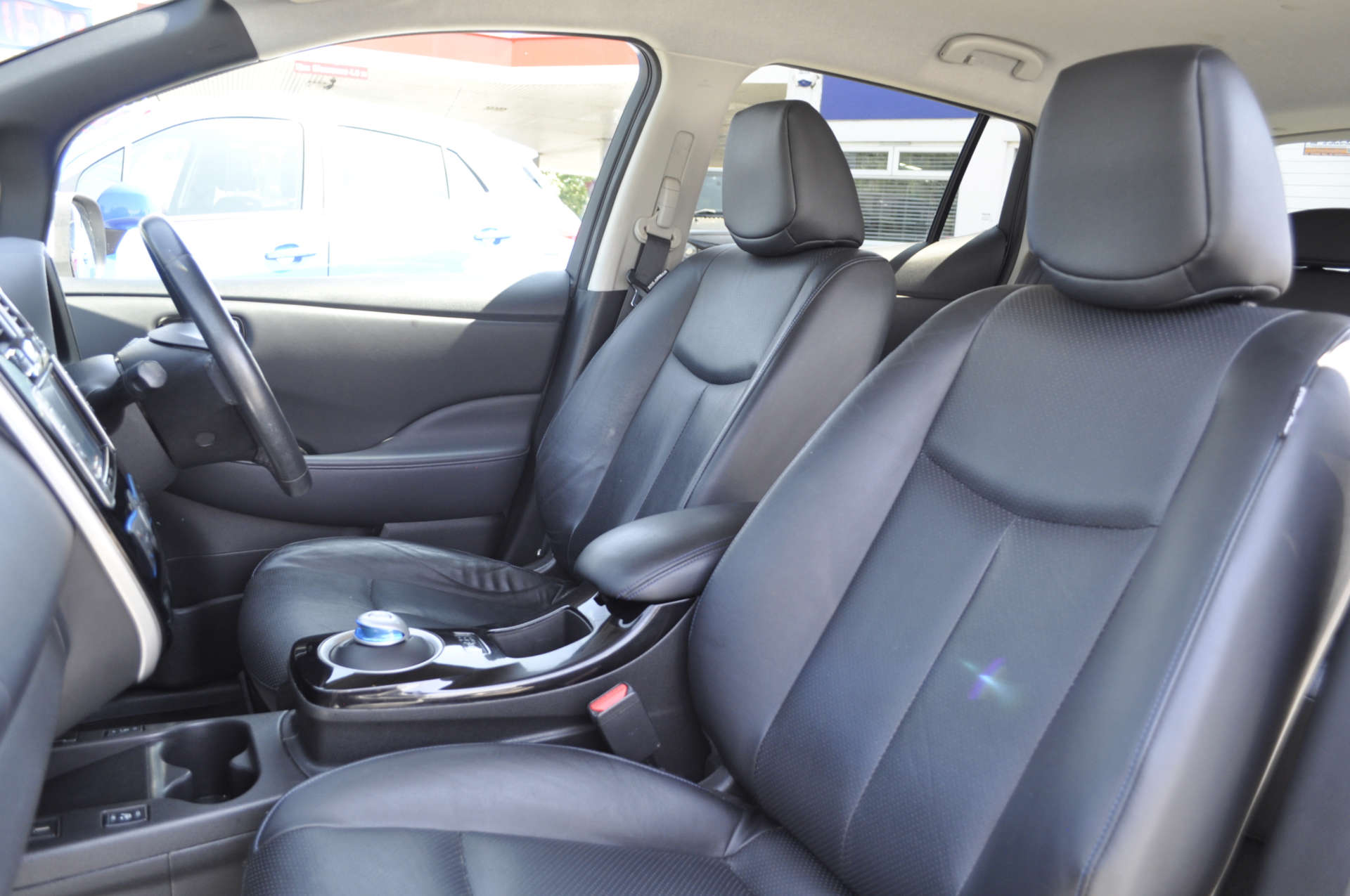 NISSAN LEAF Leaf Tekna 30kWh 5dr #13