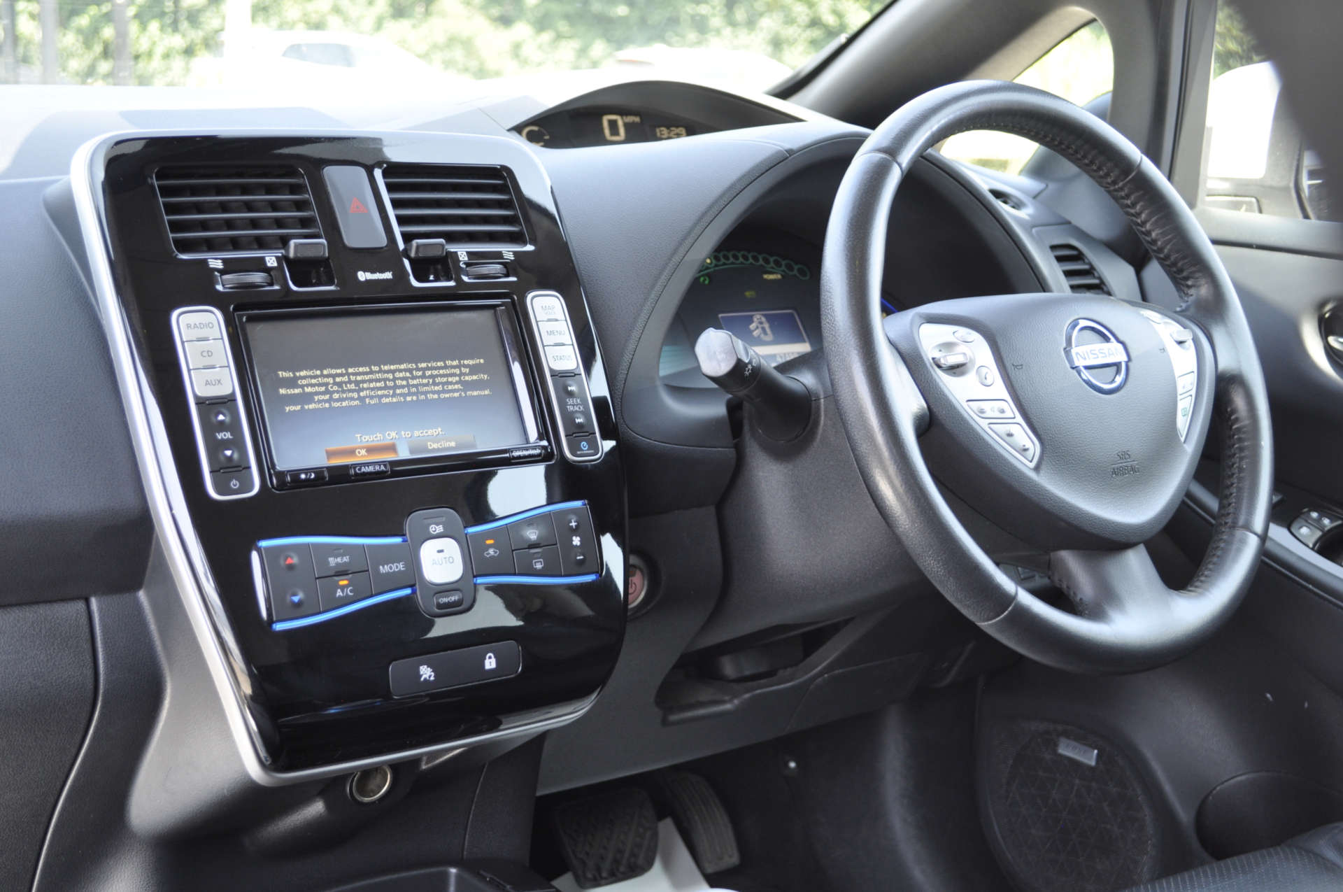NISSAN LEAF Leaf Tekna 30kWh 5dr #14