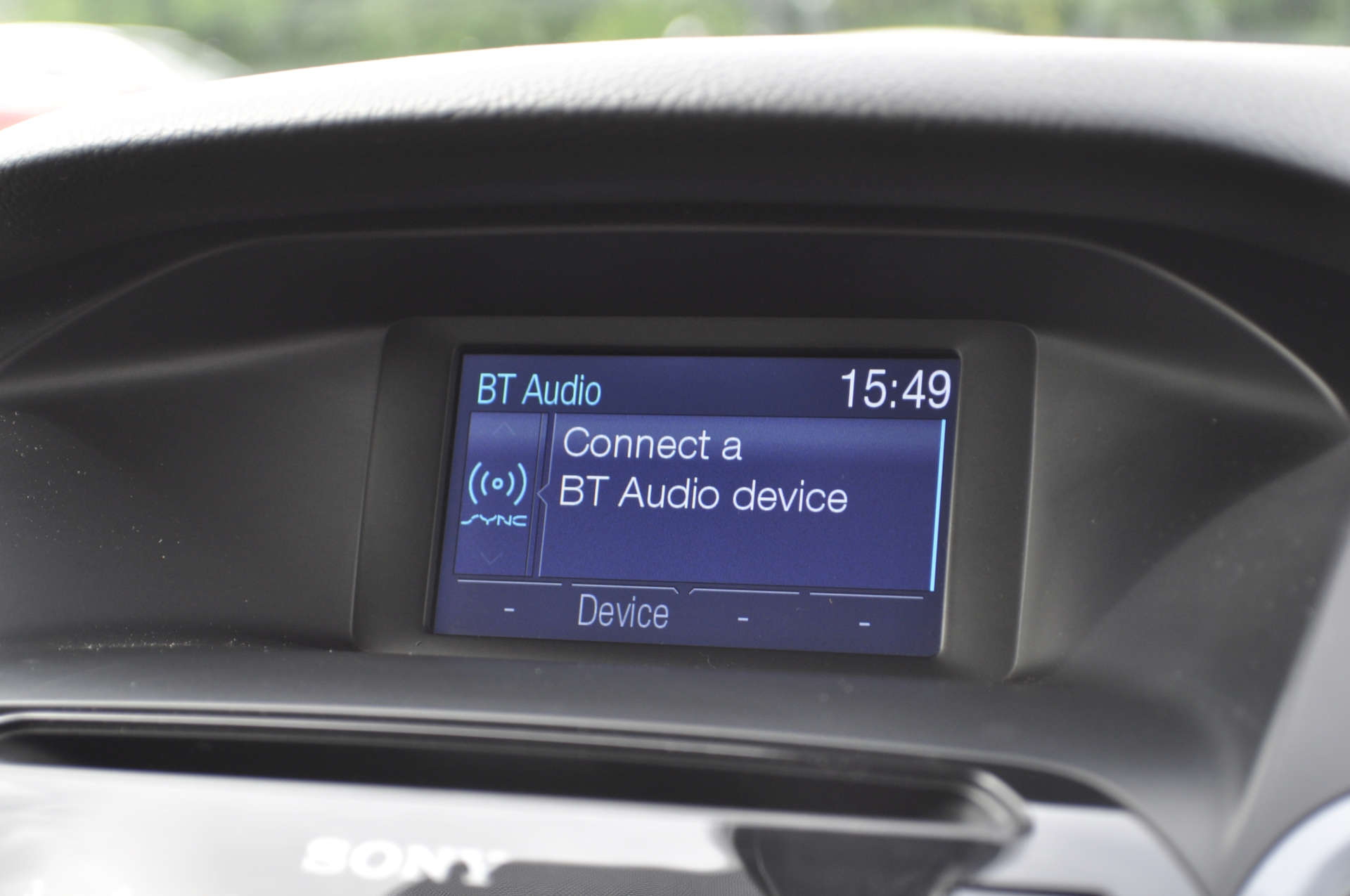FORD FOCUS 1.6 Focus Titanium X T 5dr #21