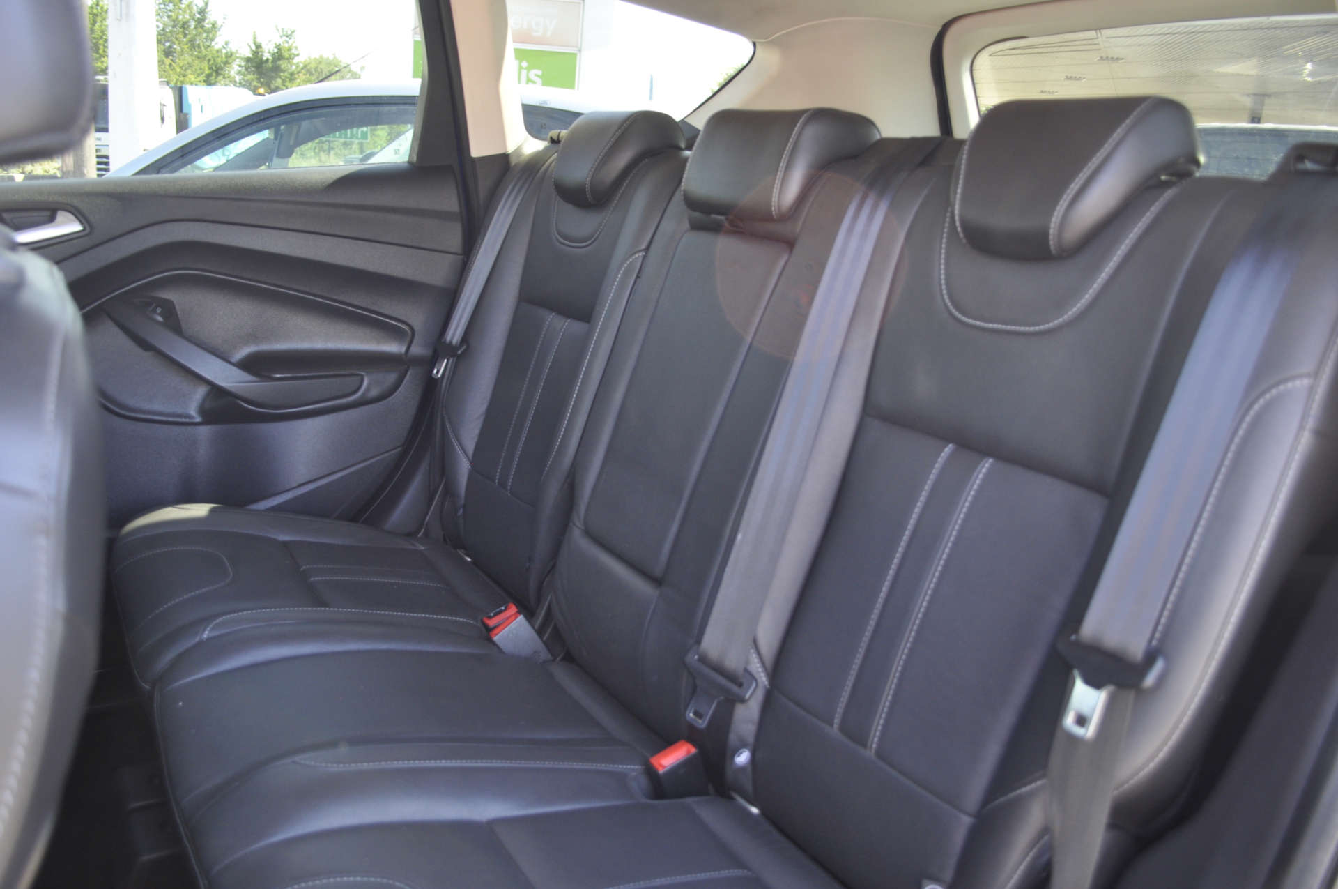 FORD KUGA 2.0 Kuga Titanium X 4x4 TDCi 4WD 5dr #12