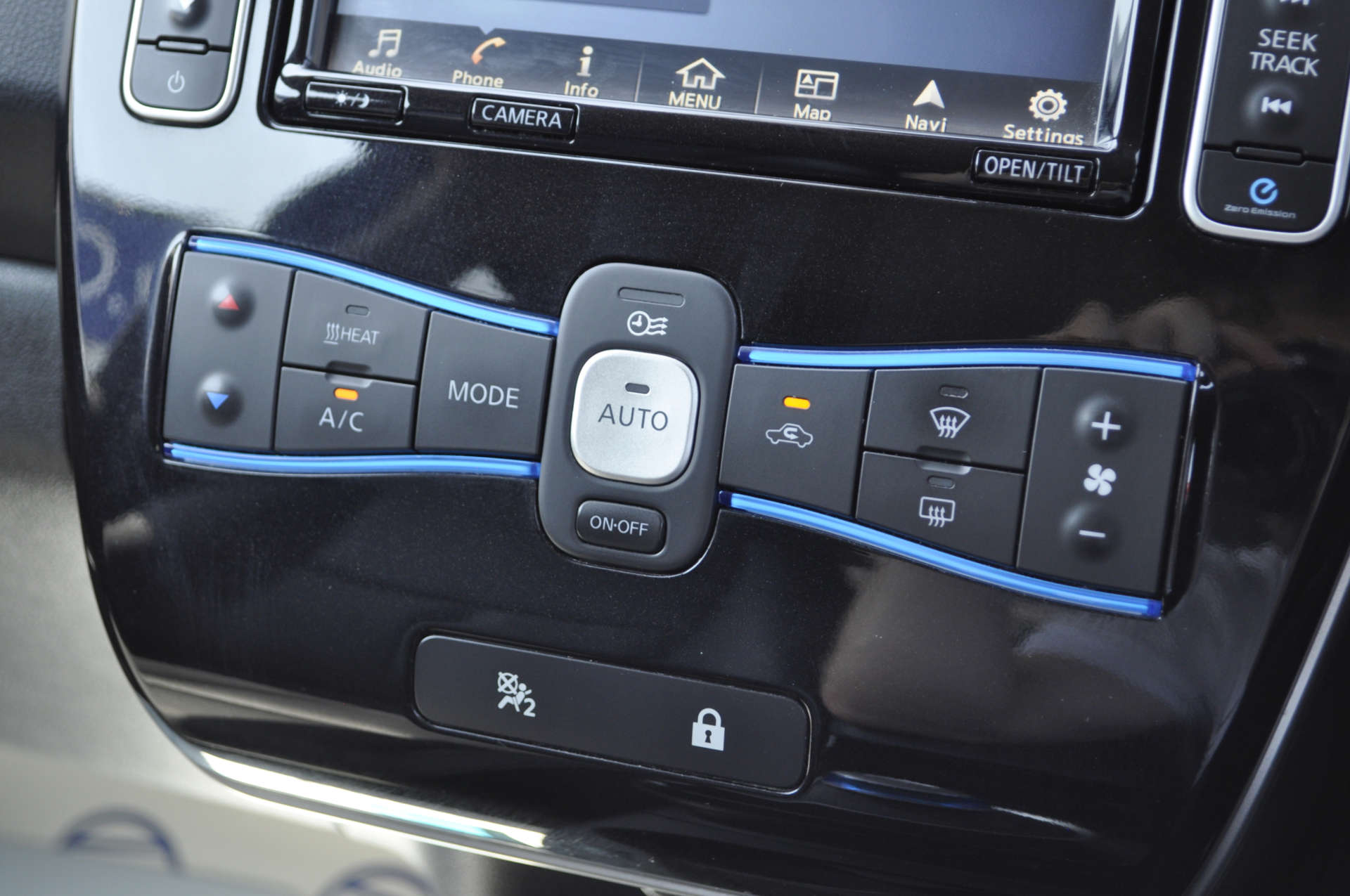 NISSAN LEAF Leaf Tekna 30kWh 5dr #18
