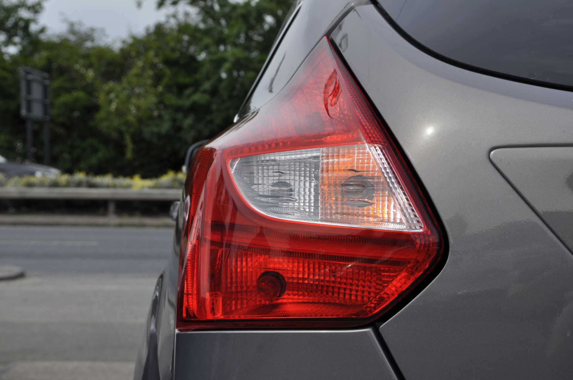 FORD FOCUS 1.6 Focus Titanium X T 5dr #30