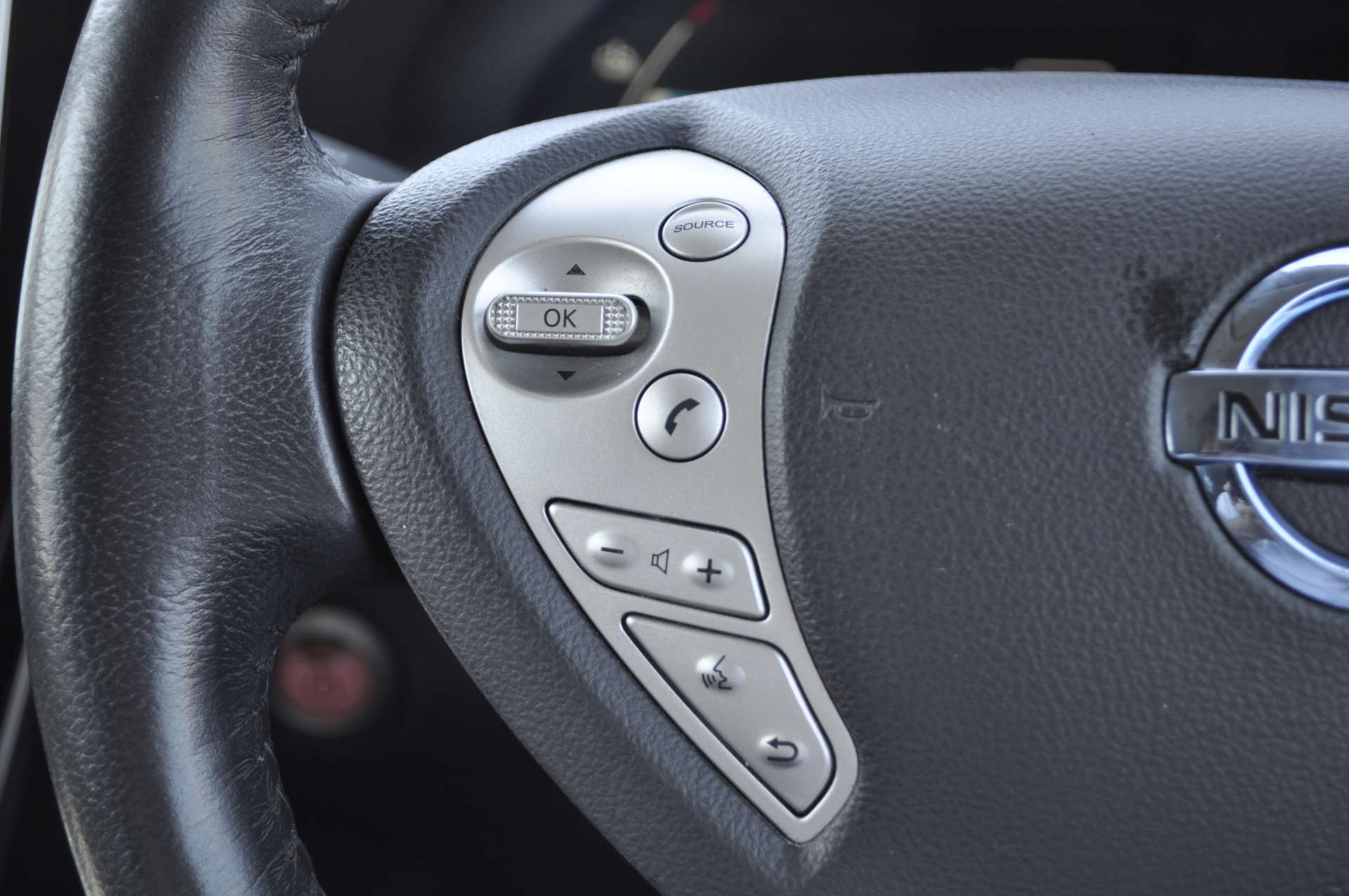 NISSAN LEAF Leaf Tekna 30kWh 5dr #21