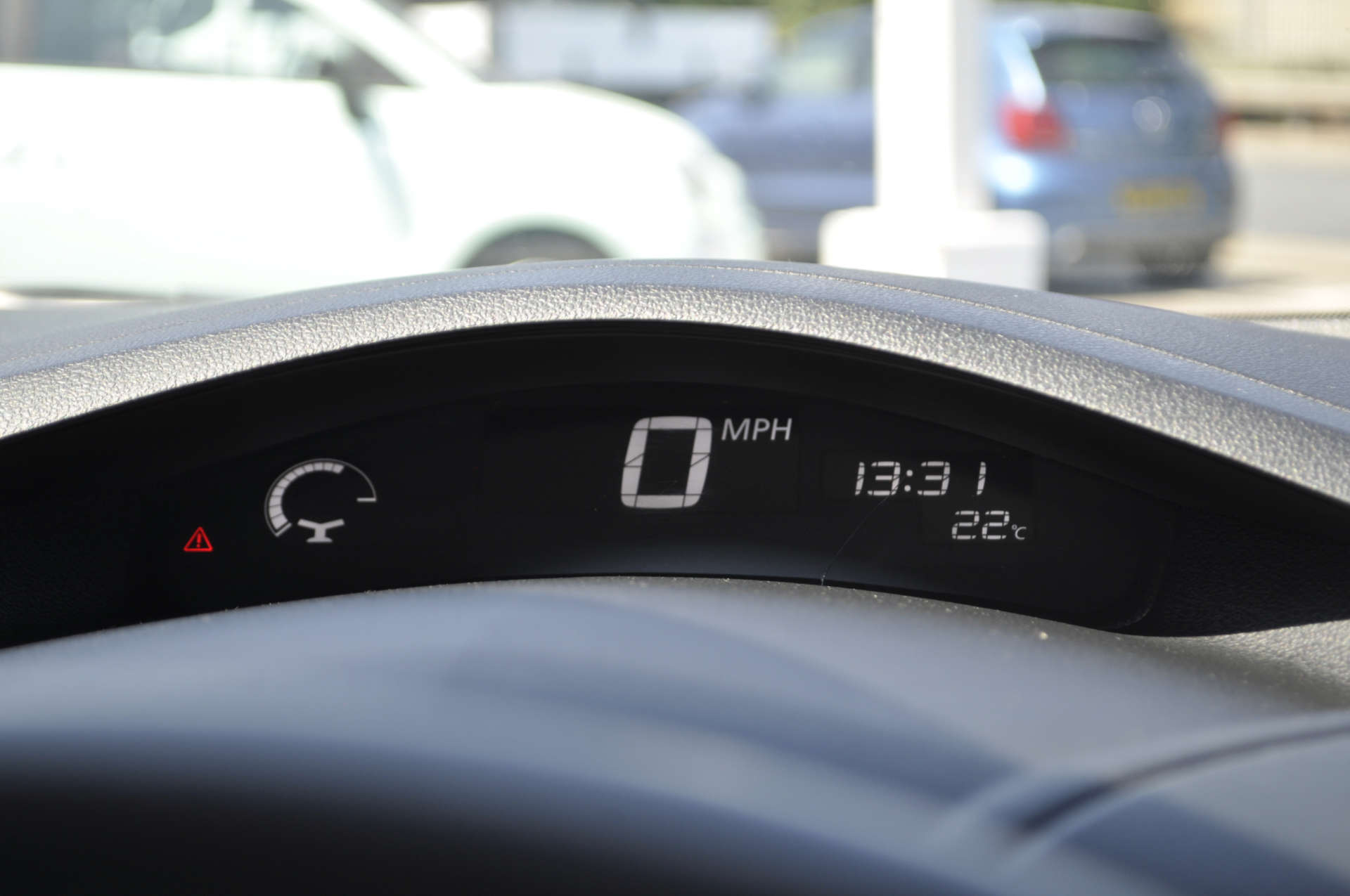 NISSAN LEAF Leaf Tekna 30kWh 5dr #25