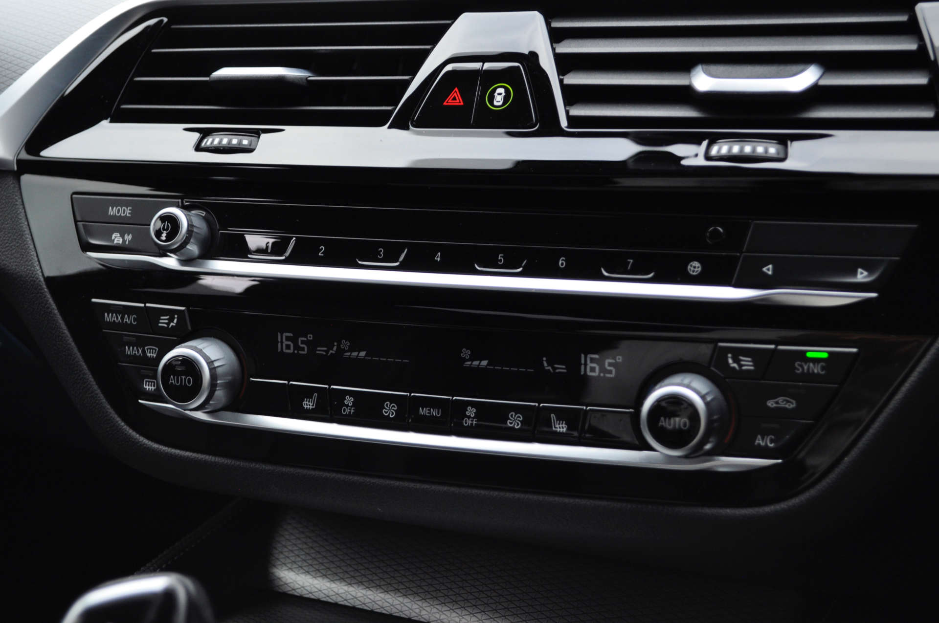 BMW 5 SERIES 3.0 530D M Sport Auto 4dr #18