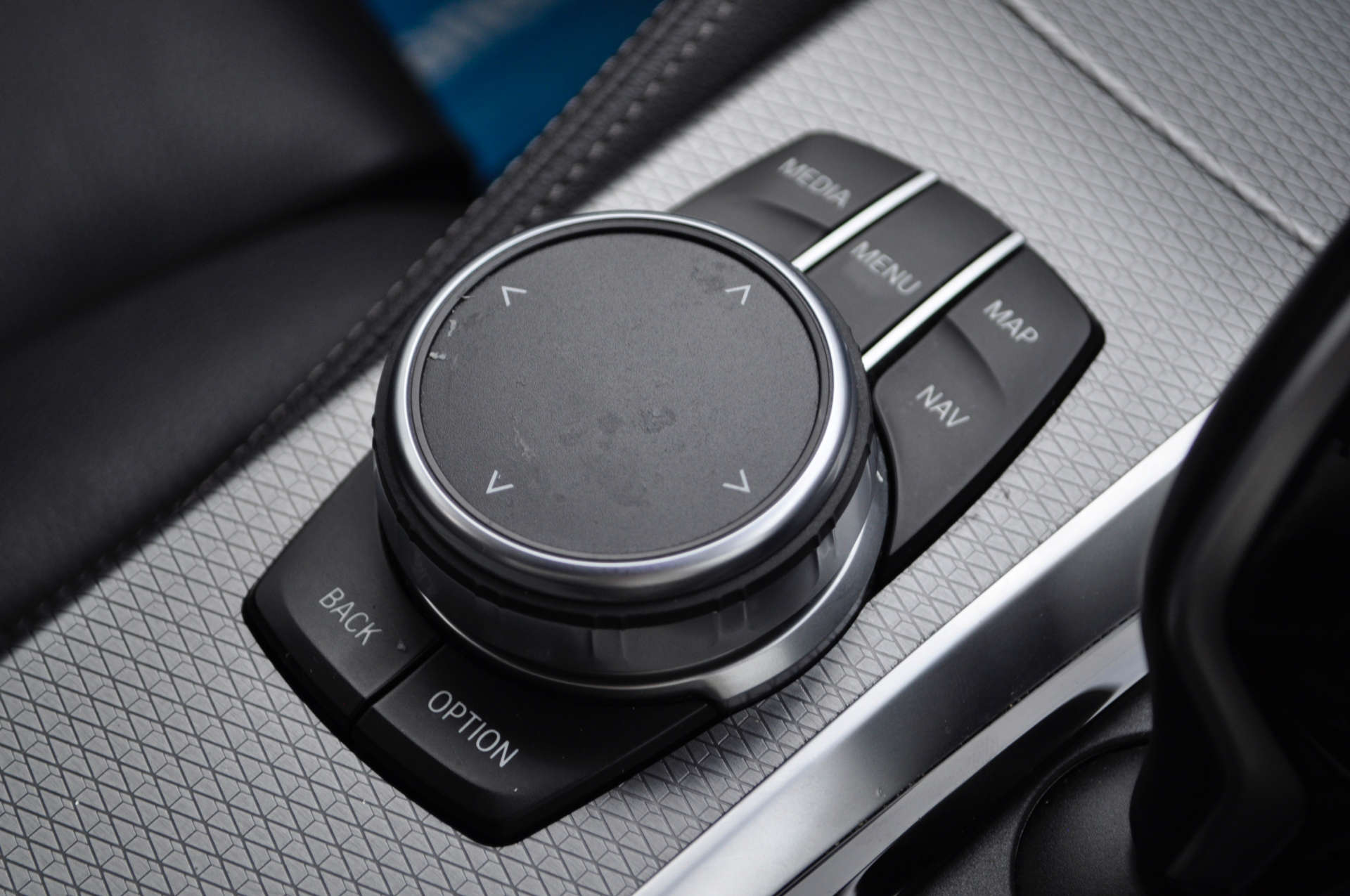 BMW 5 SERIES 3.0 530D M Sport Auto 4dr #20