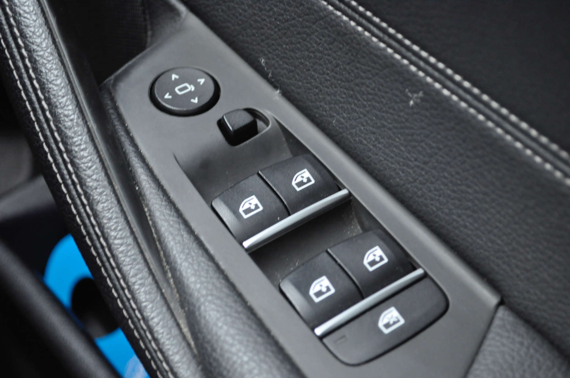 BMW 5 SERIES 3.0 530D M Sport Auto 4dr #25