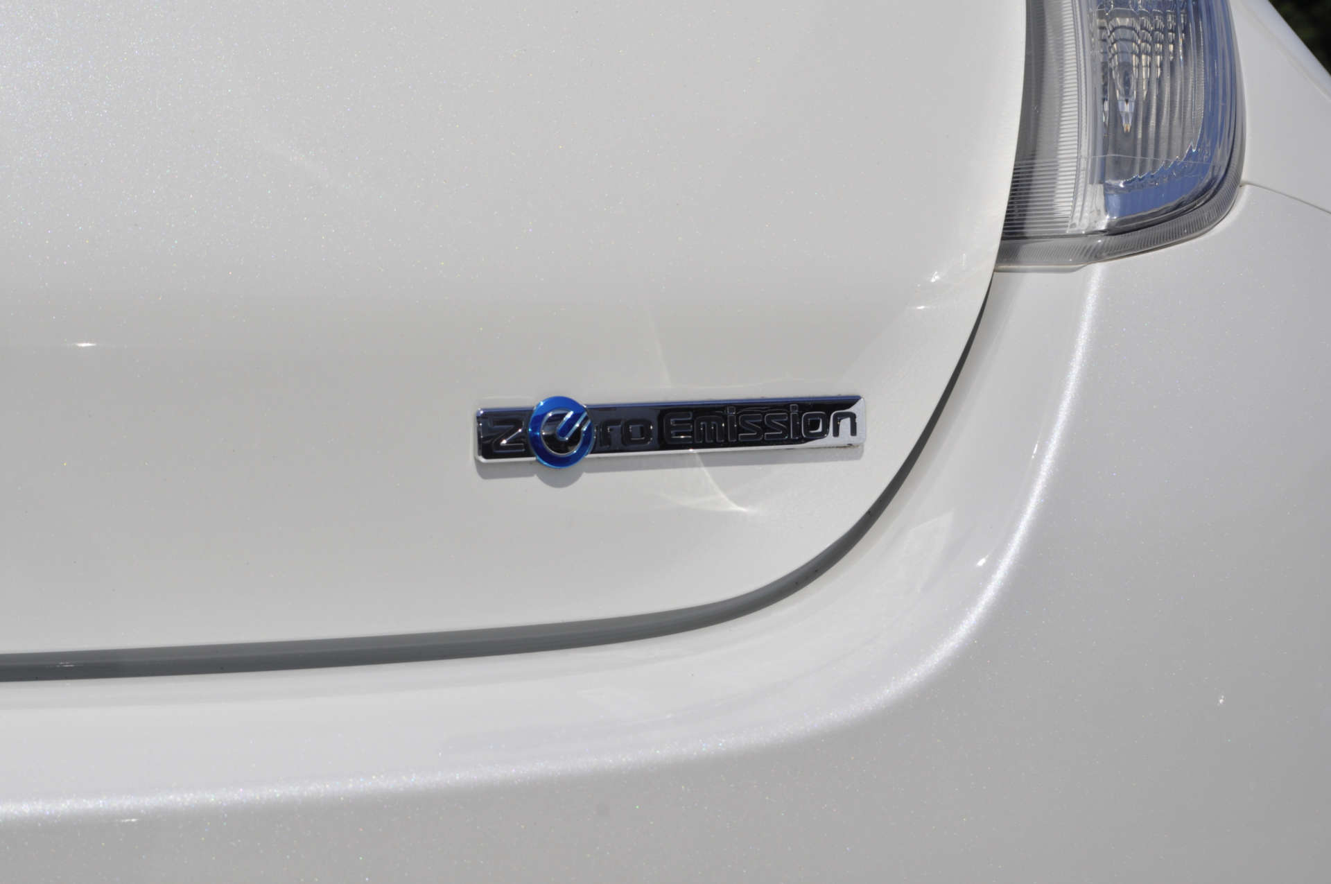 NISSAN LEAF Leaf Tekna 30kWh 5dr #33