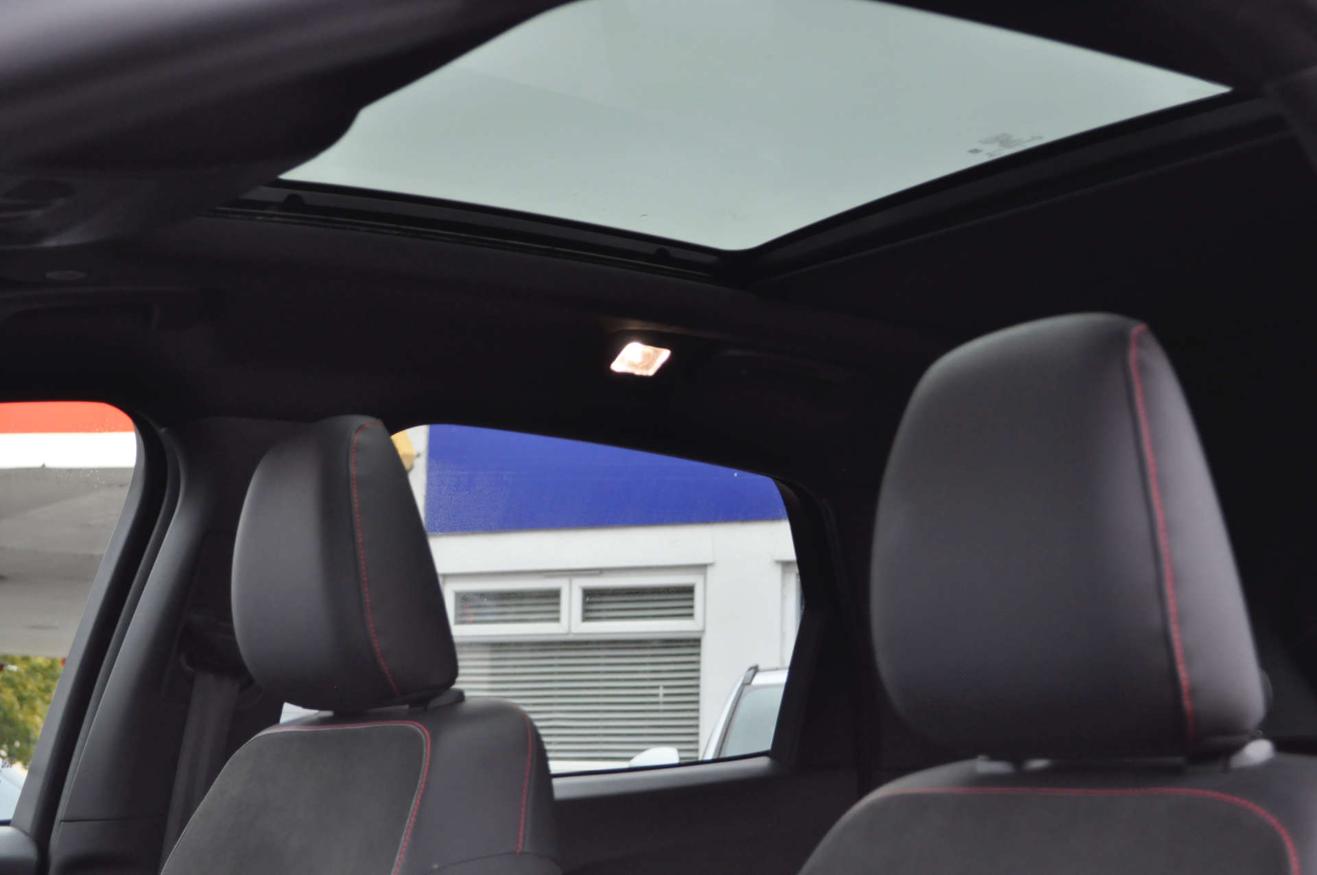 FORD KUGA 1.5 Kuga ST-Line X Edition 5dr #12