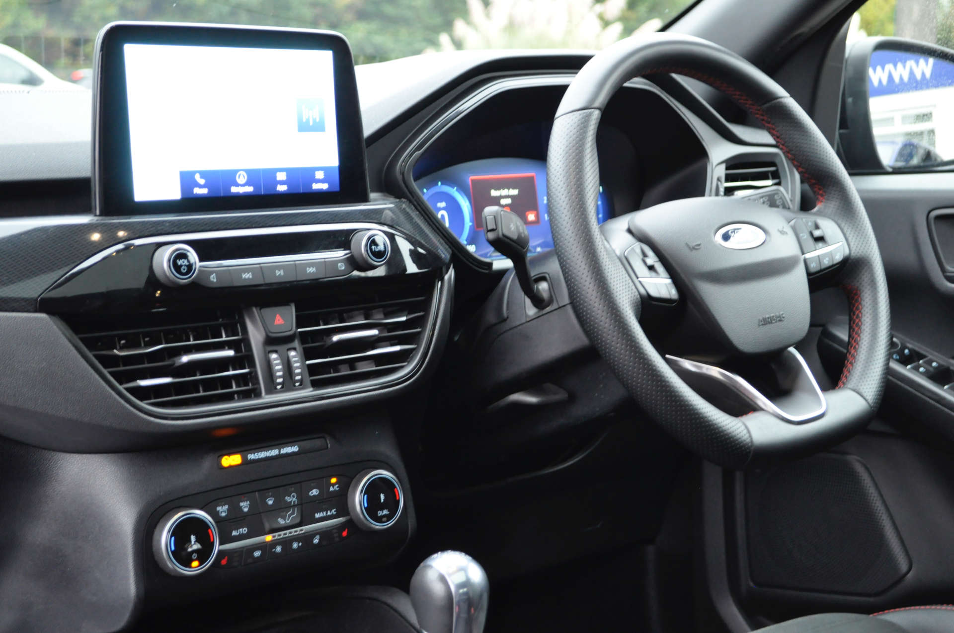 FORD KUGA 1.5 Kuga ST-Line X Edition 5dr #13