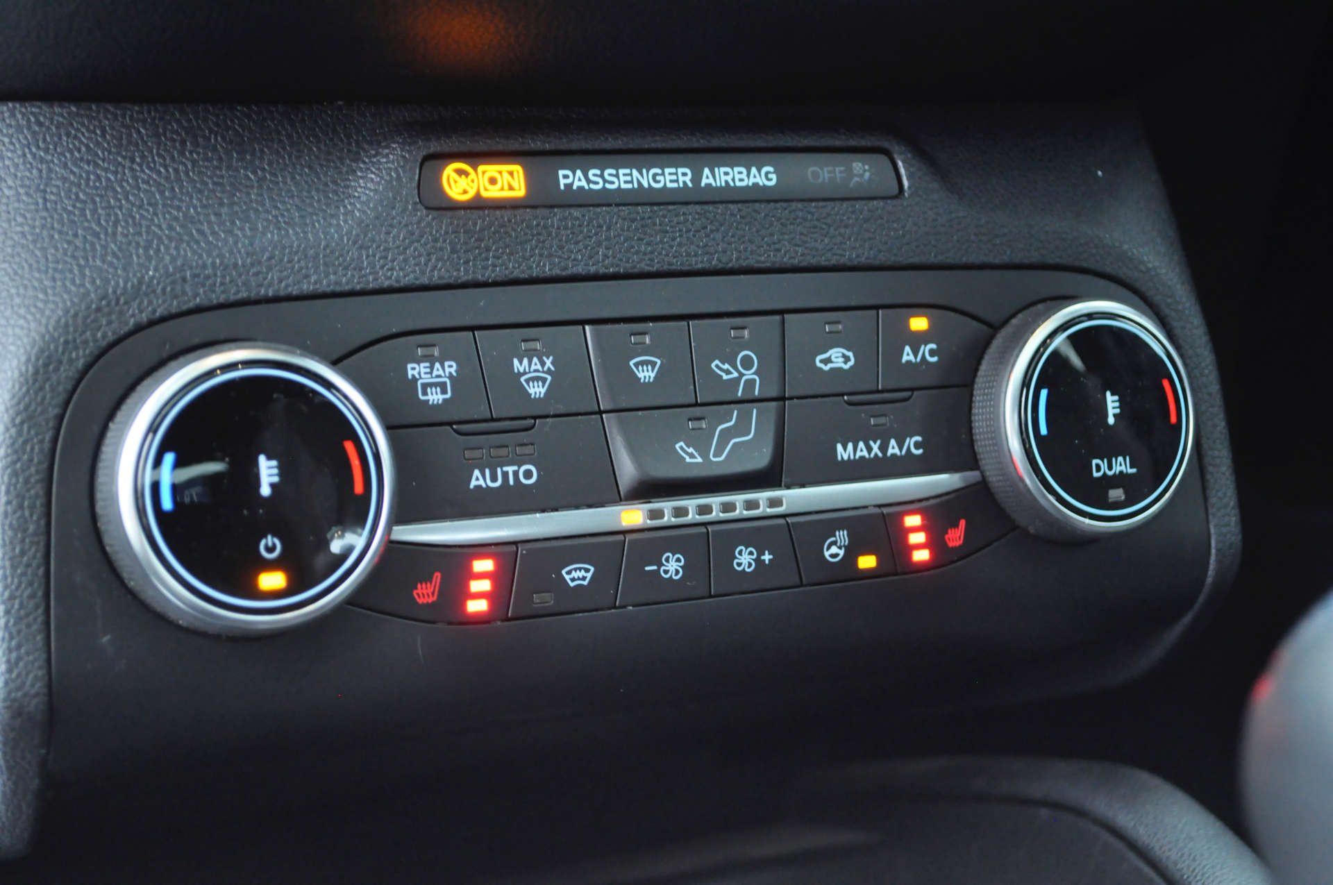 FORD KUGA 1.5 Kuga ST-Line X Edition 5dr #14