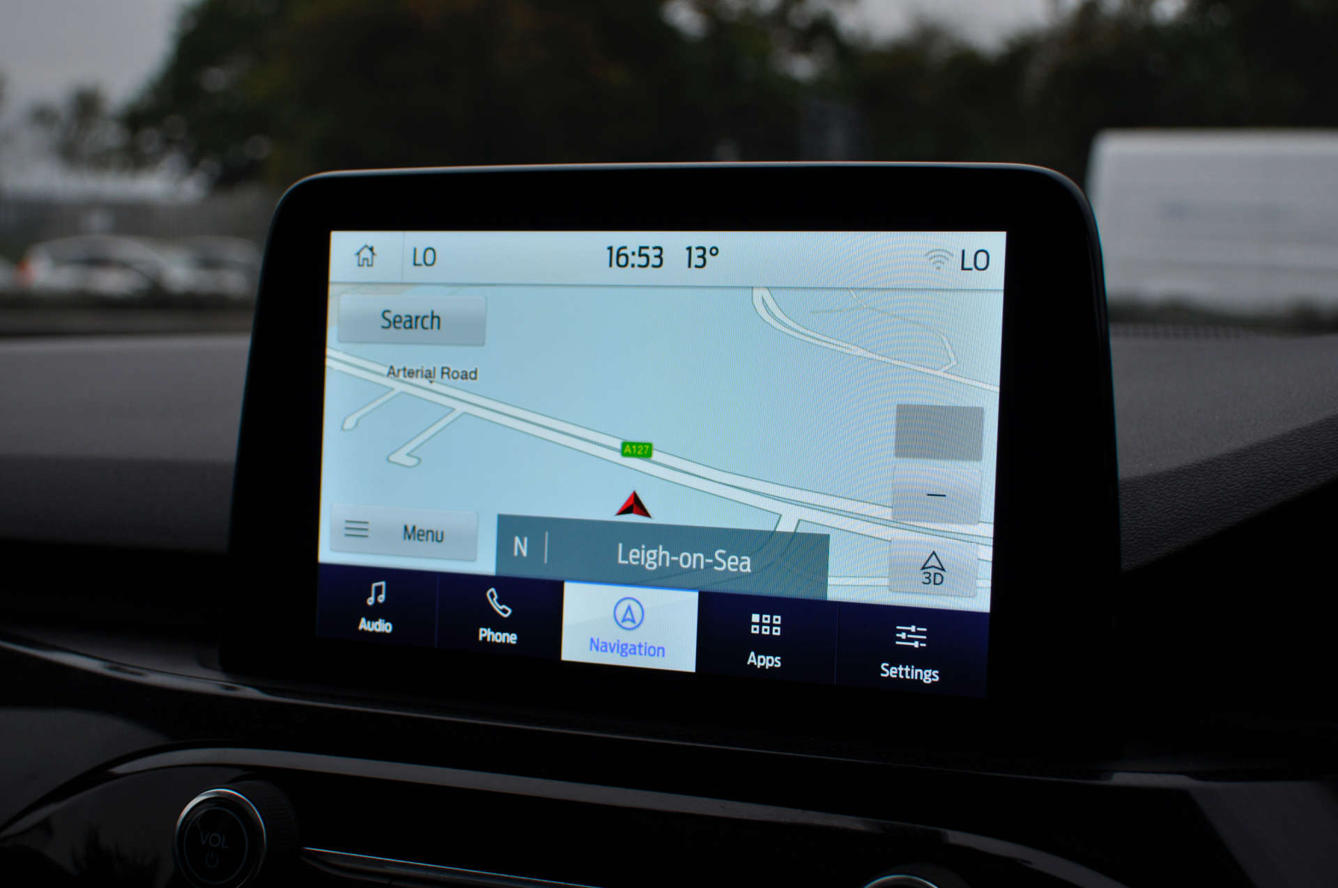 FORD KUGA 1.5 Kuga ST-Line X Edition 5dr #16