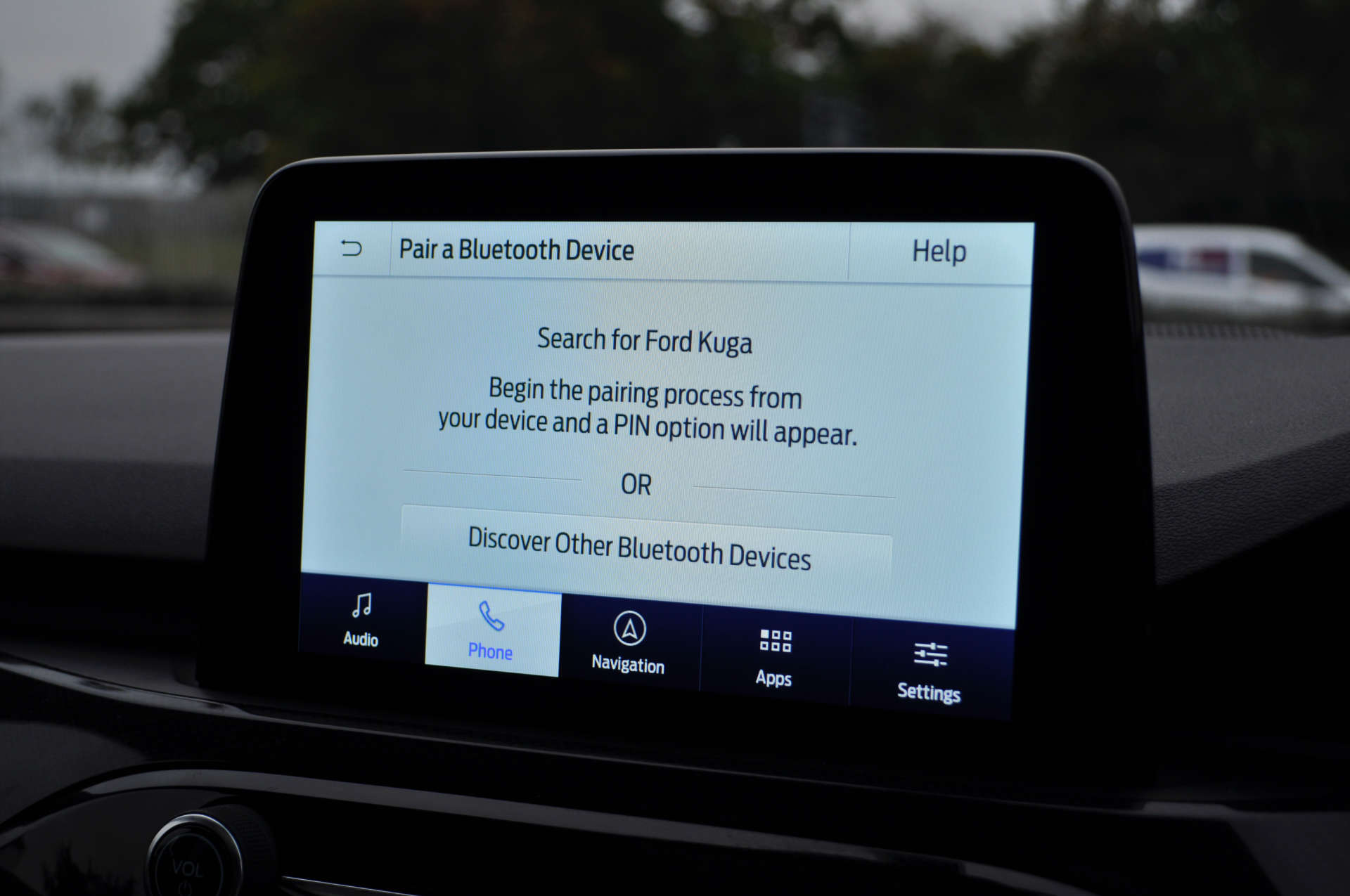 FORD KUGA 1.5 Kuga ST-Line X Edition 5dr #19