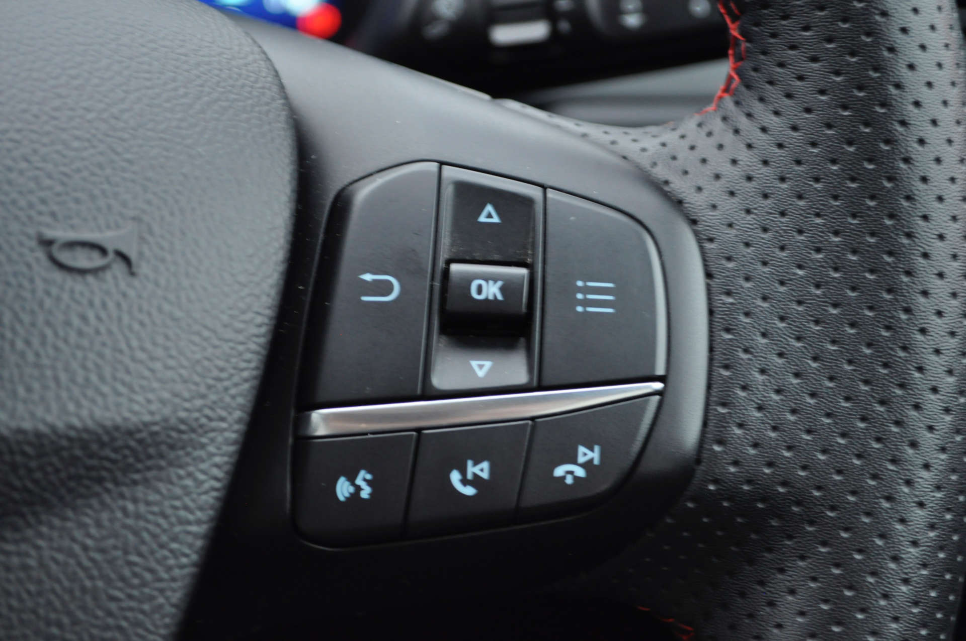 FORD KUGA 1.5 Kuga ST-Line X Edition 5dr #21