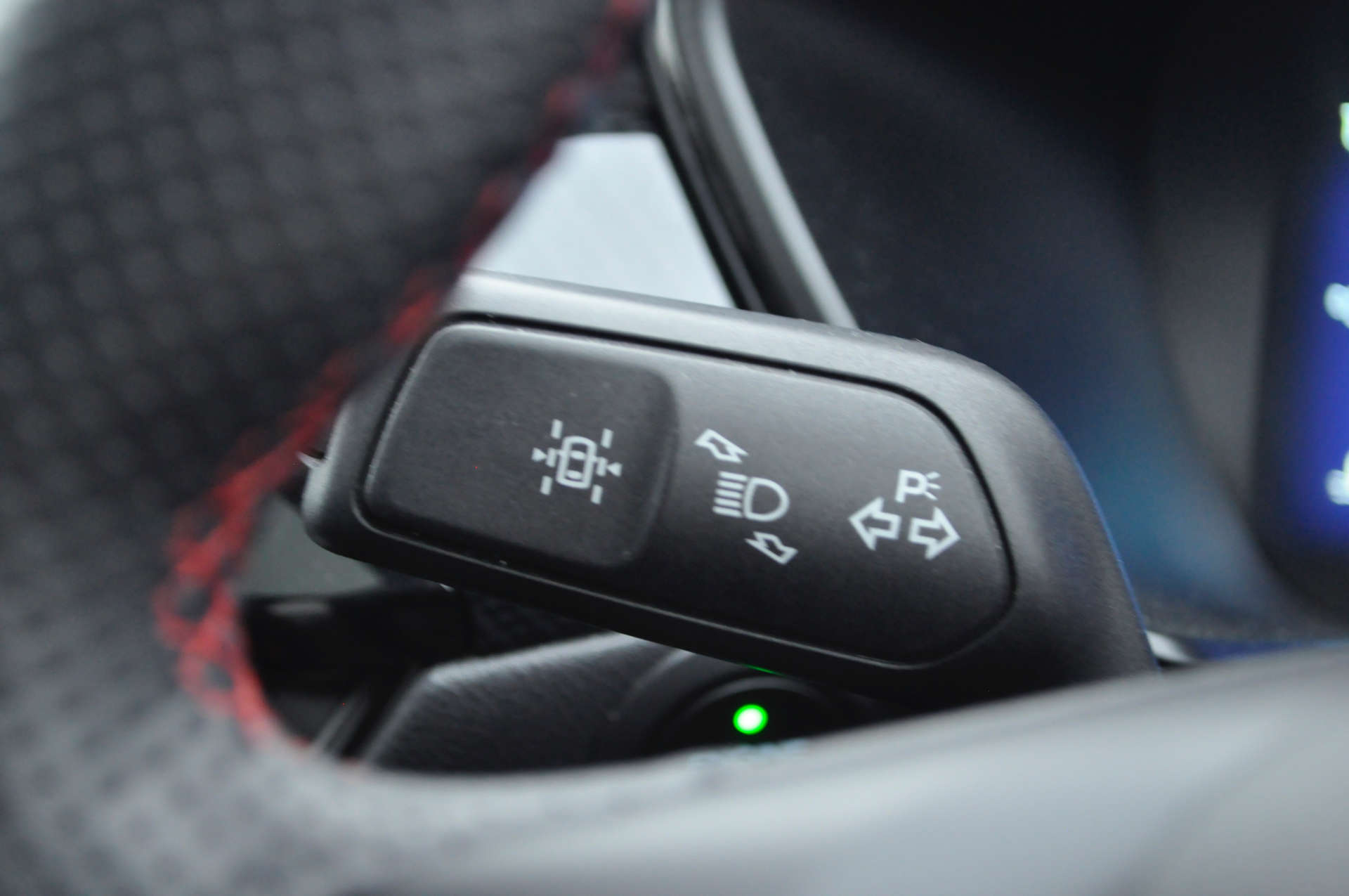 FORD KUGA 1.5 Kuga ST-Line X Edition 5dr #23