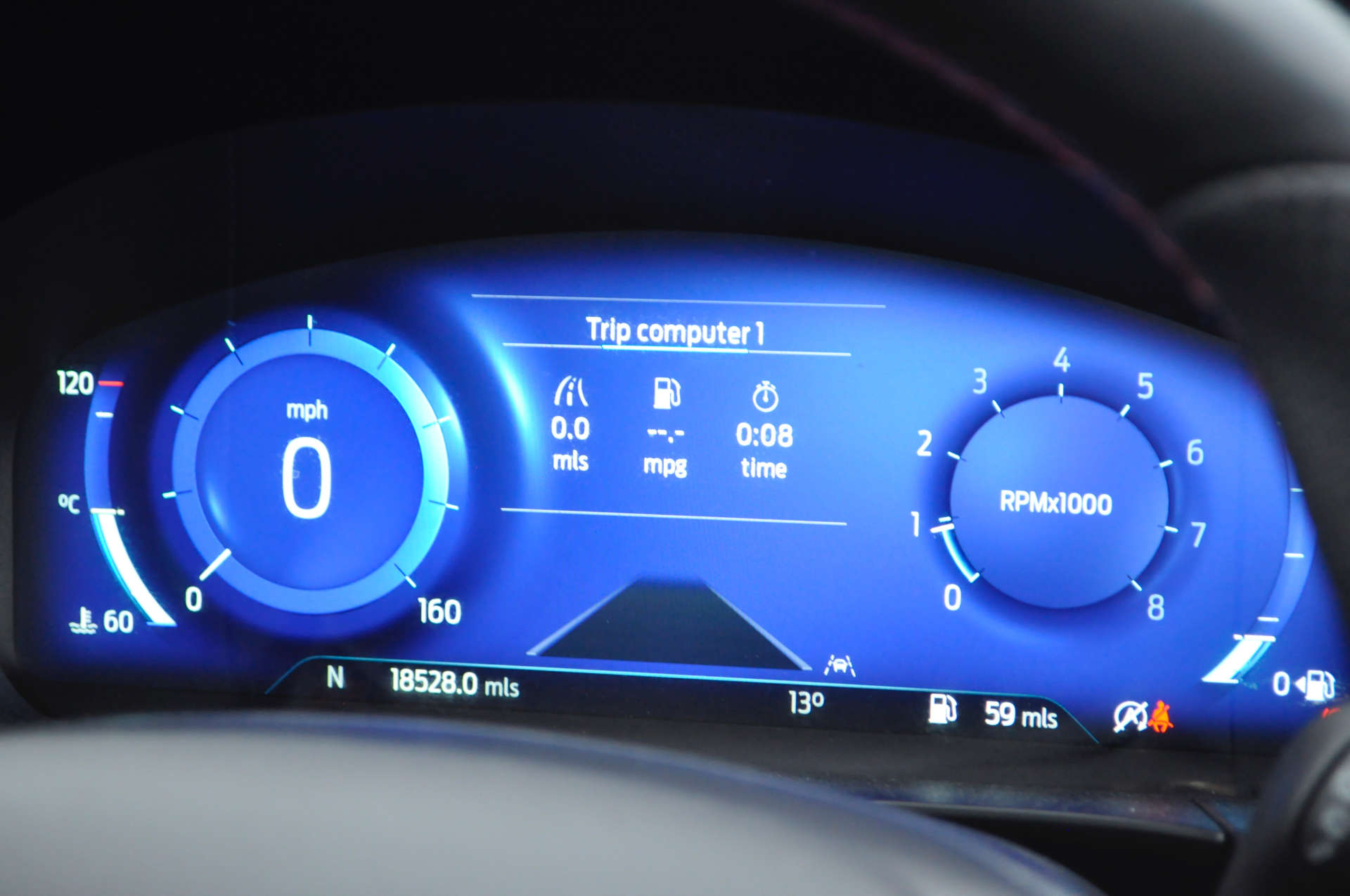 FORD KUGA 1.5 Kuga ST-Line X Edition 5dr #24