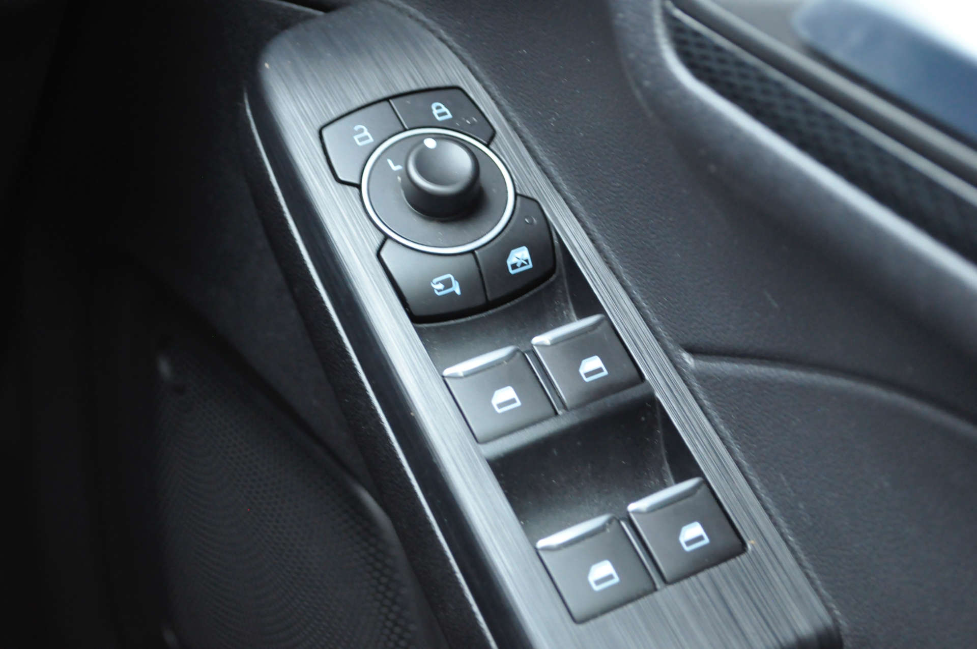 FORD KUGA 1.5 Kuga ST-Line X Edition 5dr #25