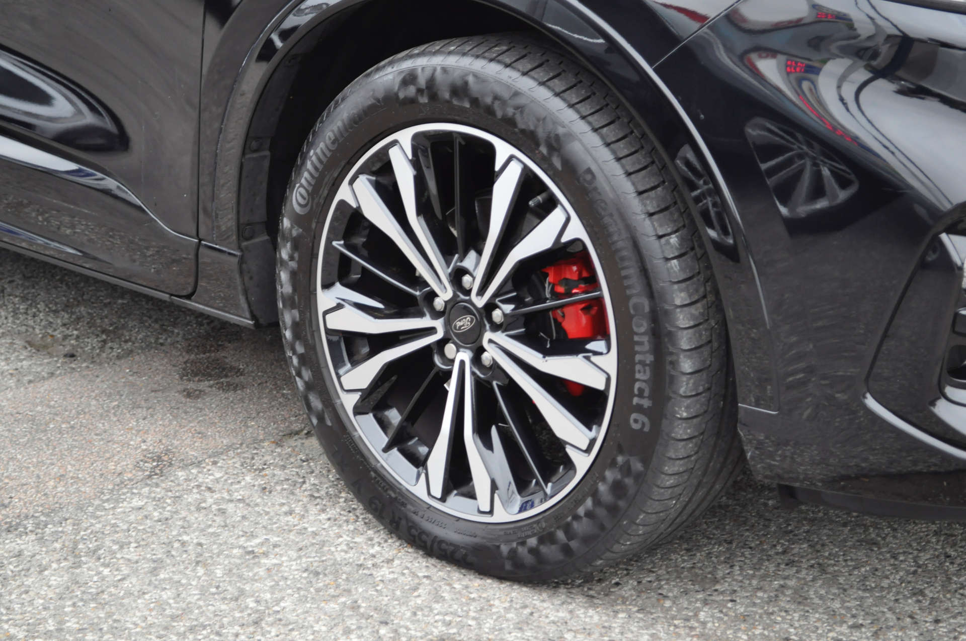 FORD KUGA 1.5 Kuga ST-Line X Edition 5dr #30