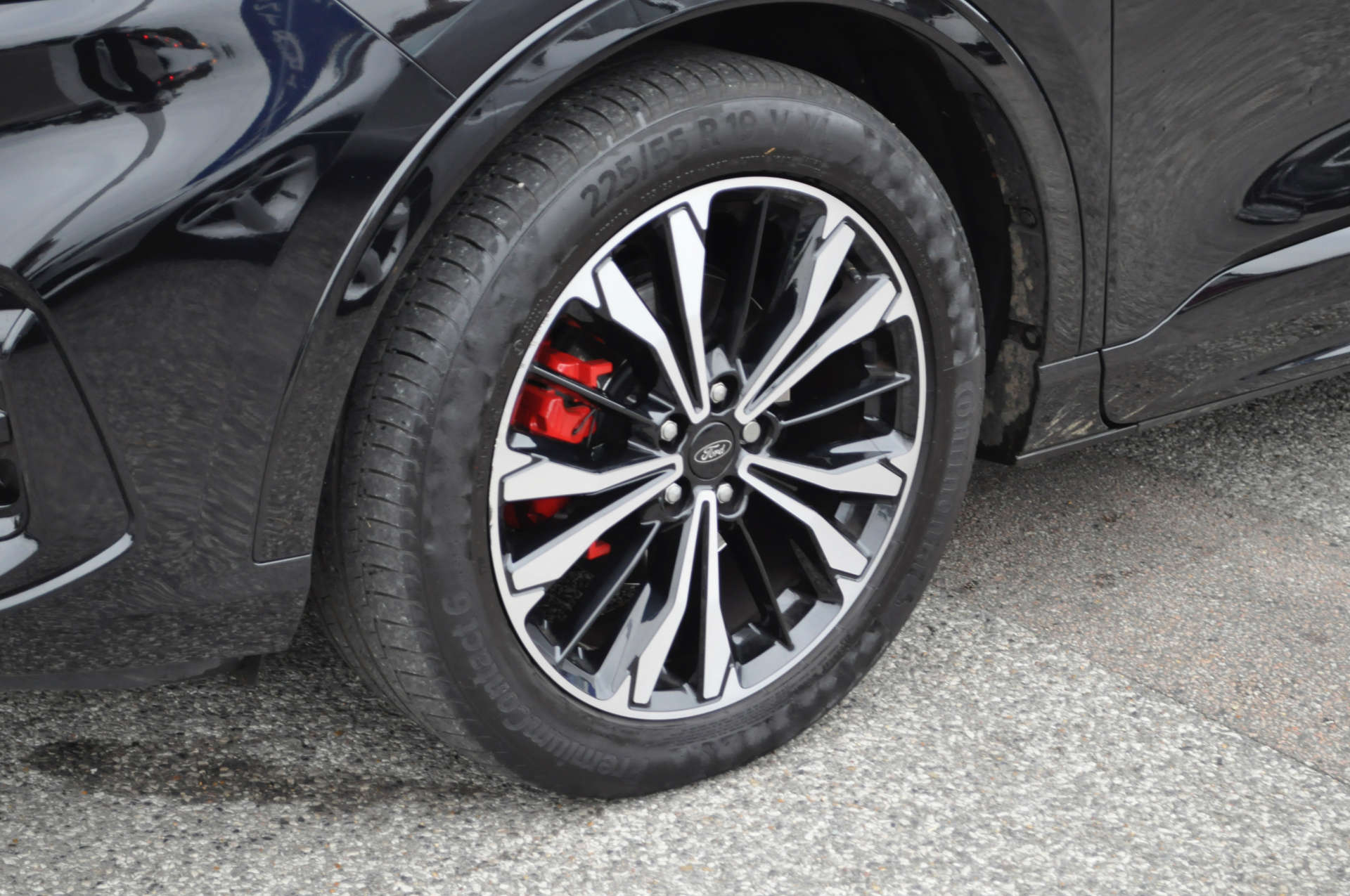 FORD KUGA 1.5 Kuga ST-Line X Edition 5dr #33