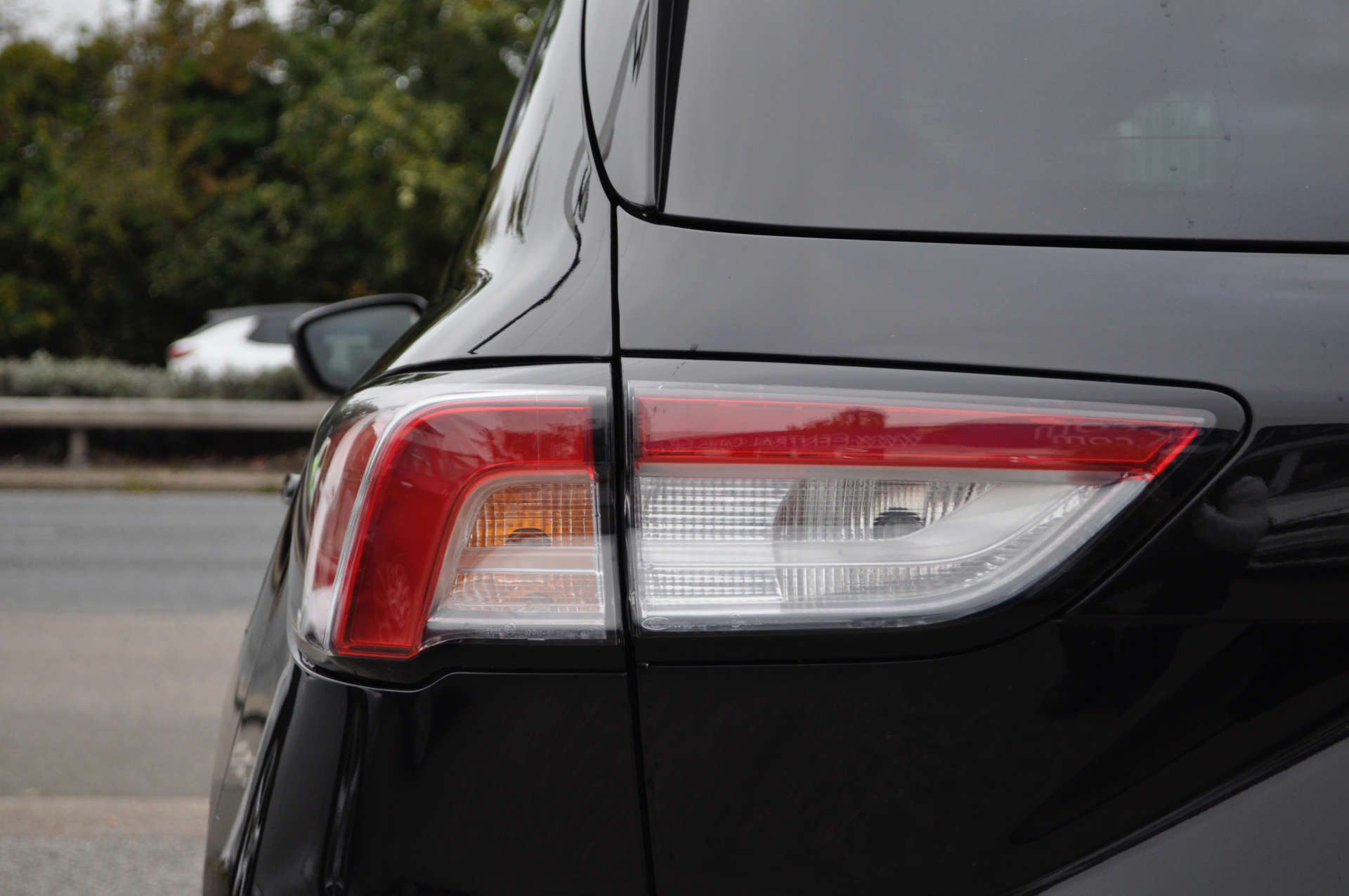 FORD KUGA 1.5 Kuga ST-Line X Edition 5dr #37