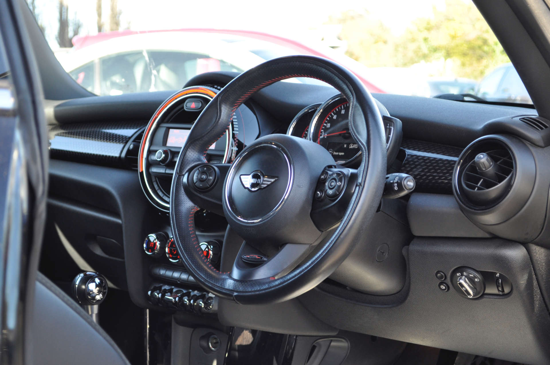 MINI HATCH 2.0 John Cooper Works 3dr #5