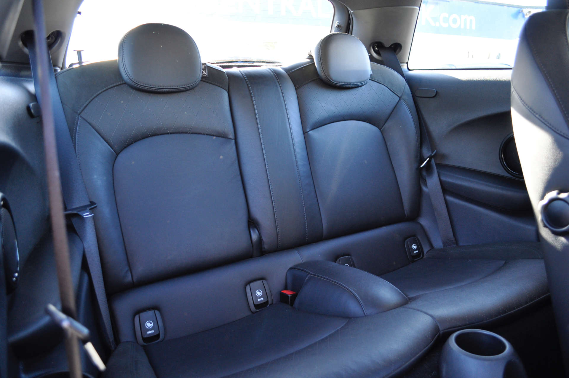 MINI HATCH 2.0 John Cooper Works 3dr #7