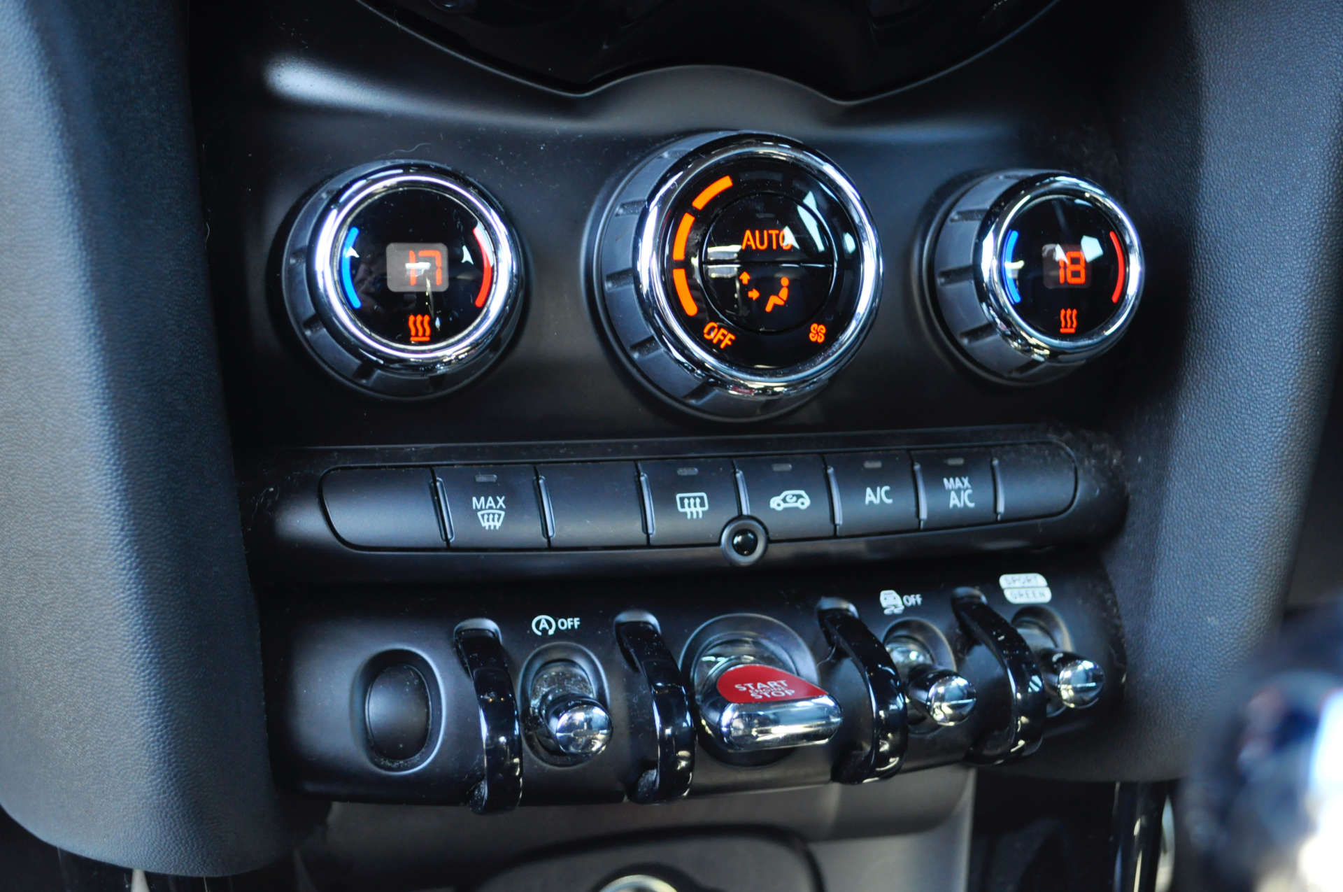 MINI HATCH 2.0 John Cooper Works 3dr #10