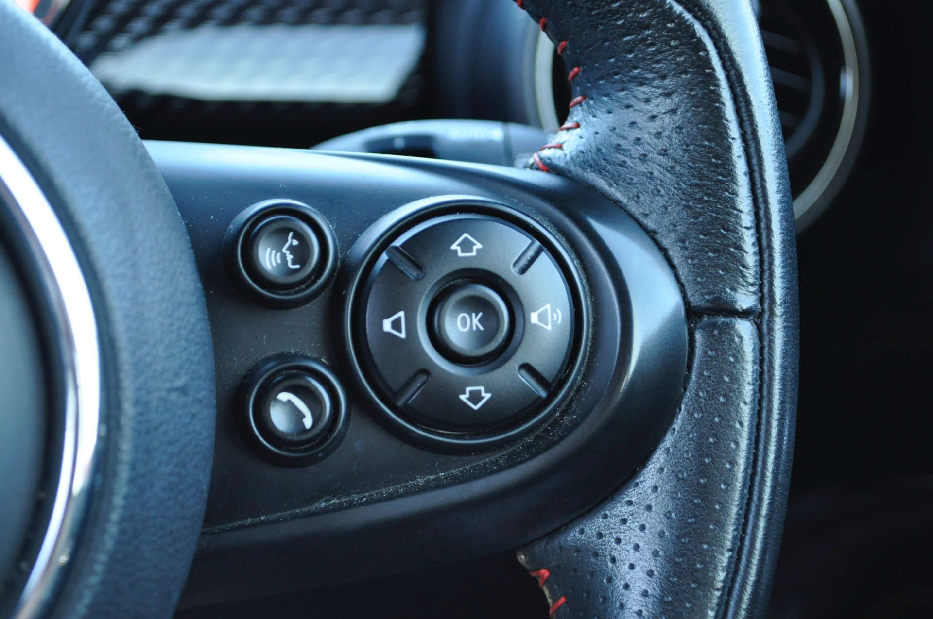 MINI HATCH 2.0 John Cooper Works 3dr #12