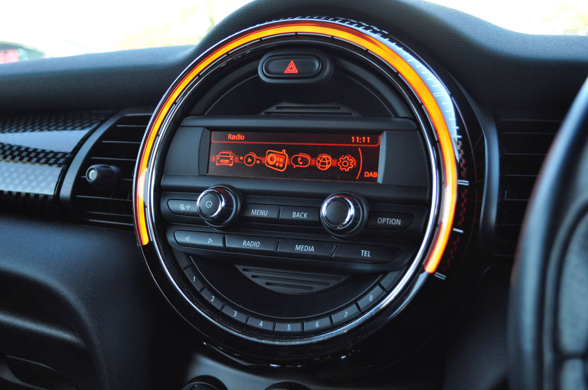 MINI HATCH 2.0 John Cooper Works 3dr #13