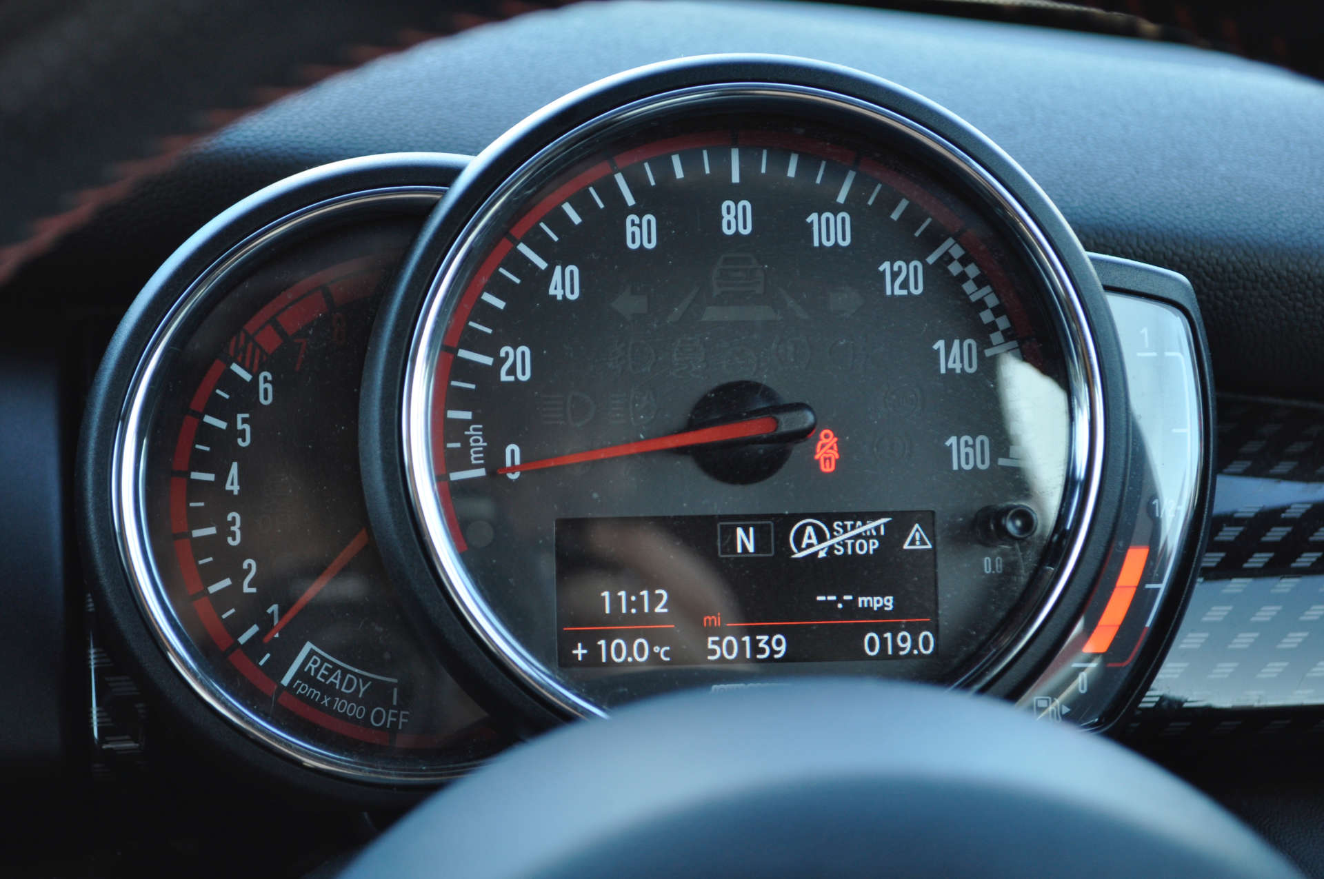 MINI HATCH 2.0 John Cooper Works 3dr #17